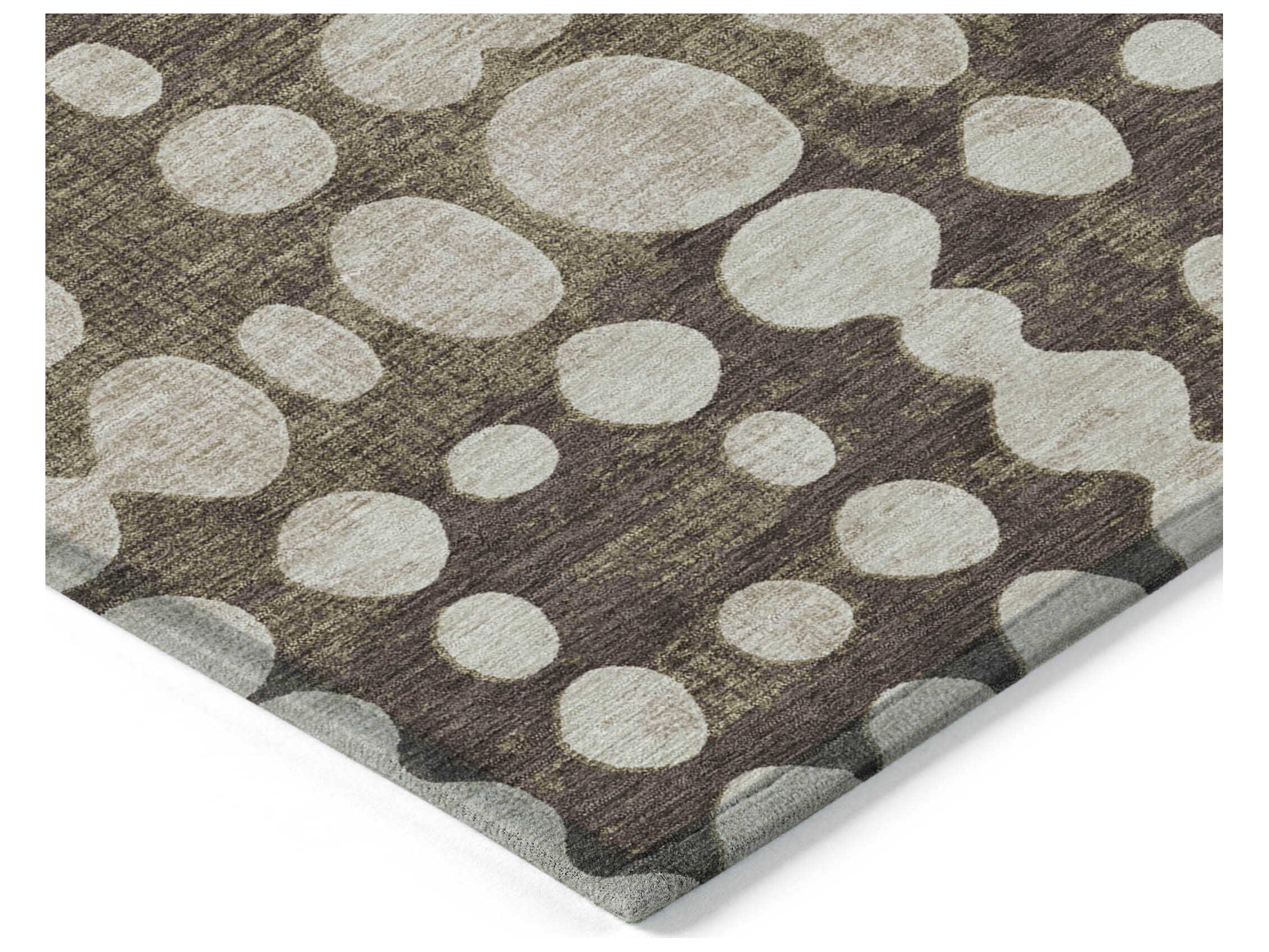 Dalyn Chantille Geometric Runner Area Rug