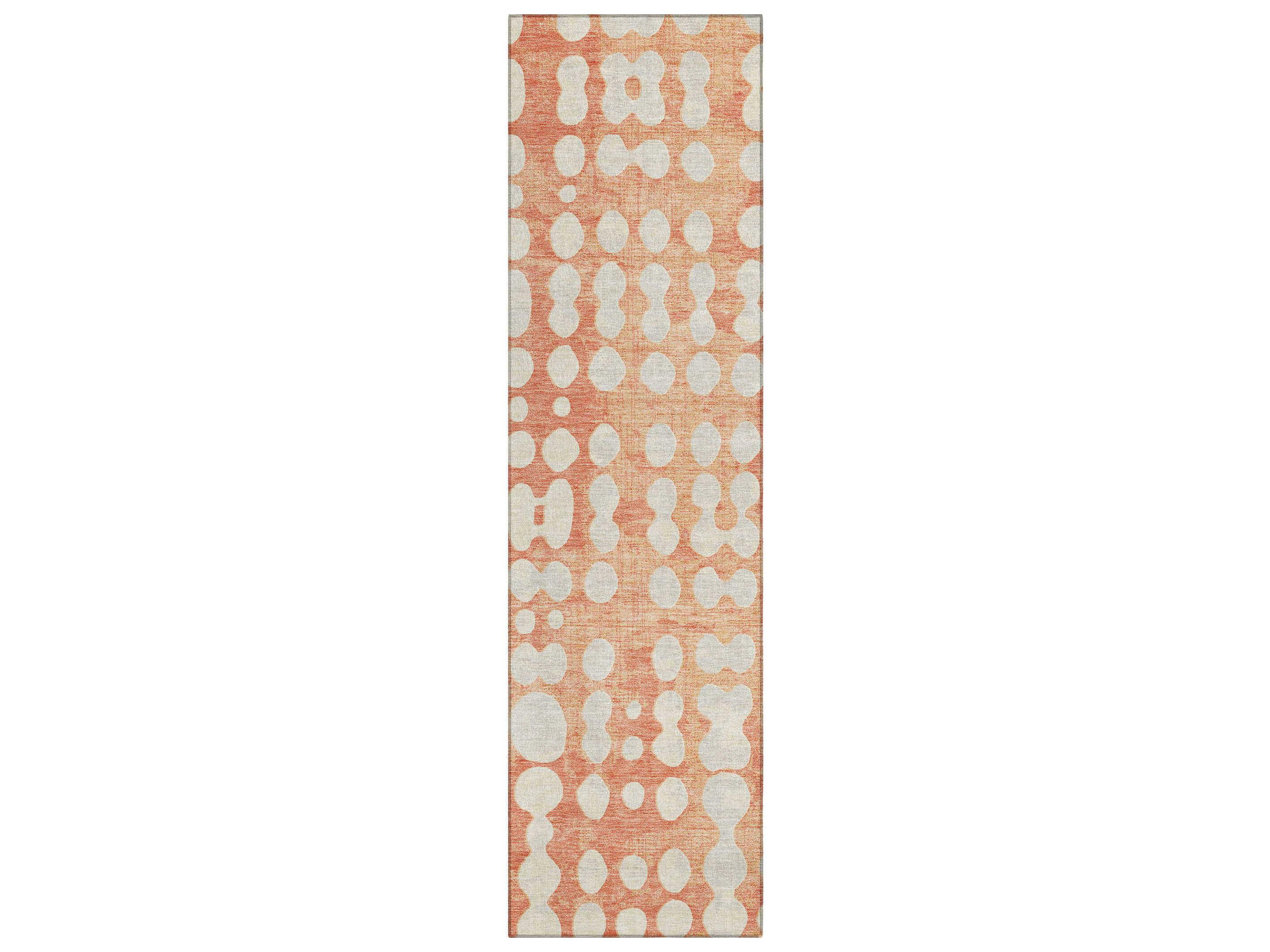 Dalyn Chantille Geometric Runner Area Rug