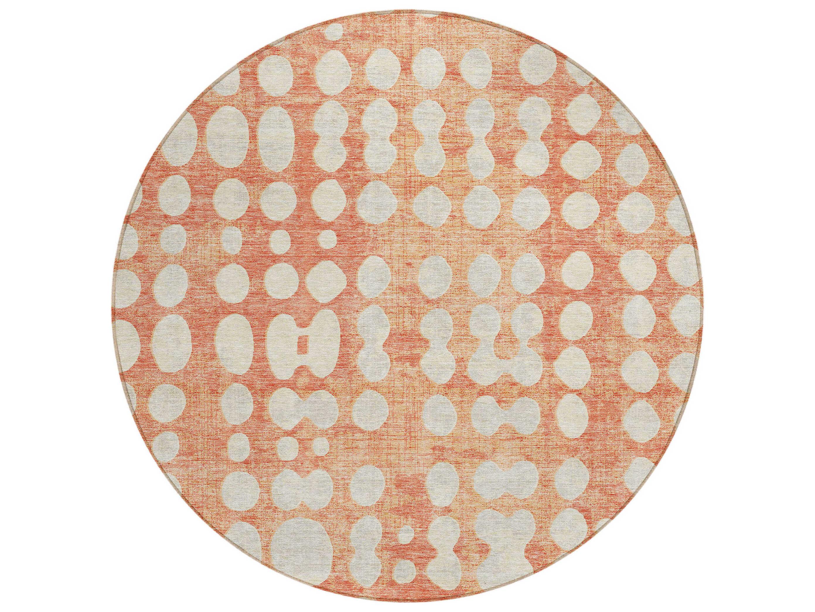 Dalyn Chantille Geometric Runner Area Rug