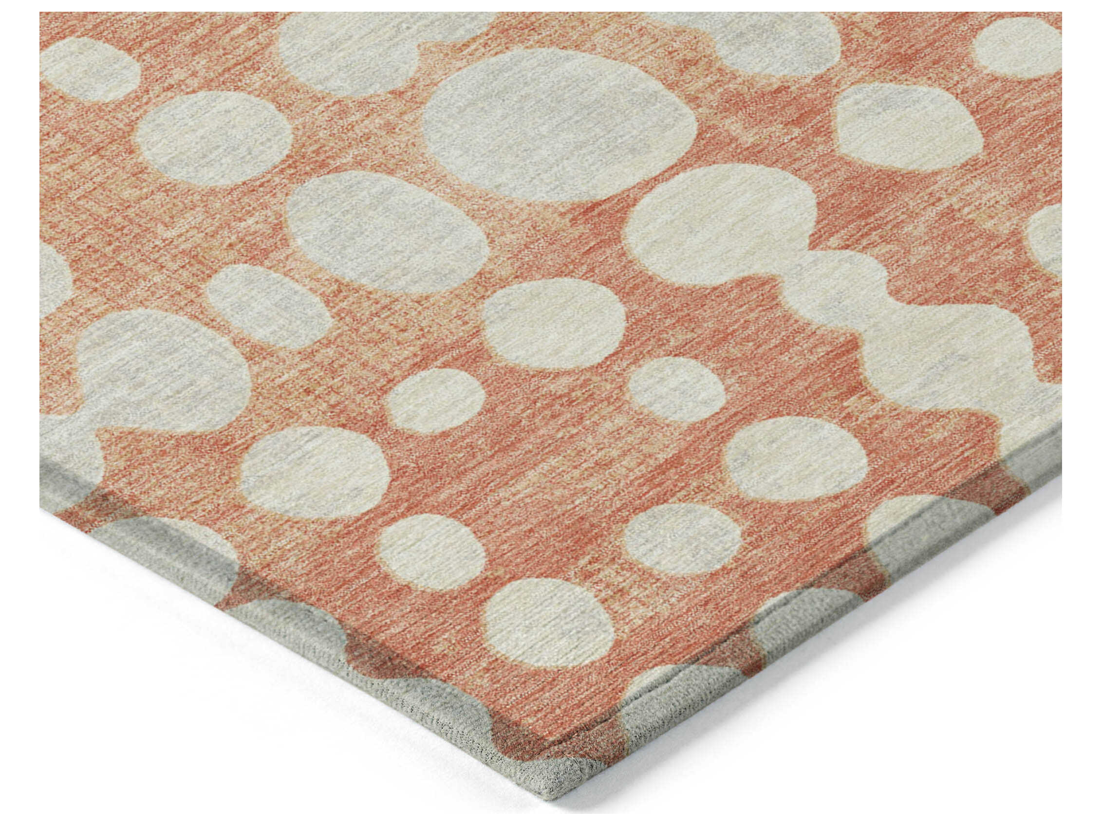 Dalyn Chantille Geometric Runner Area Rug