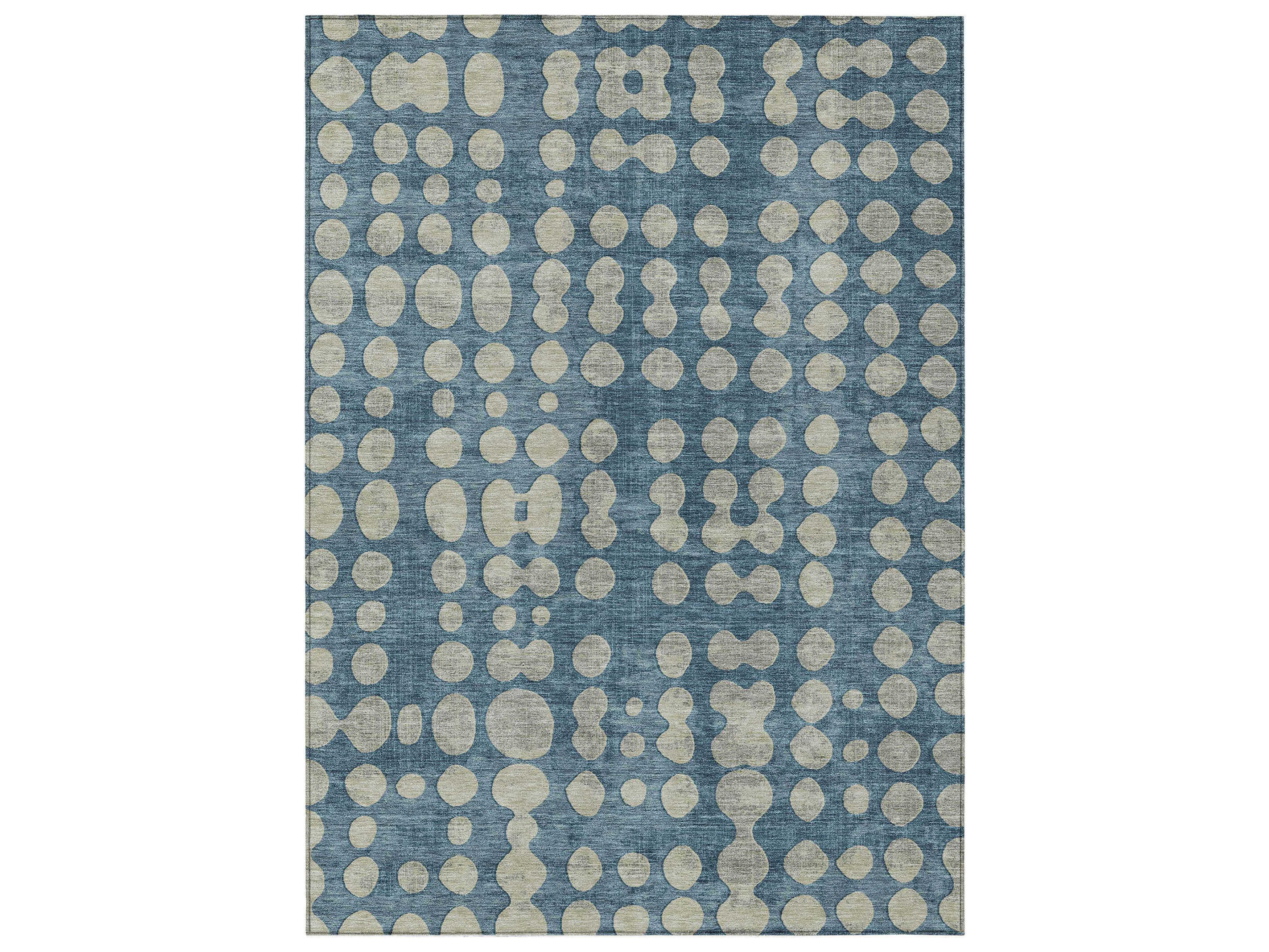 Dalyn Chantille Geometric Runner Area Rug