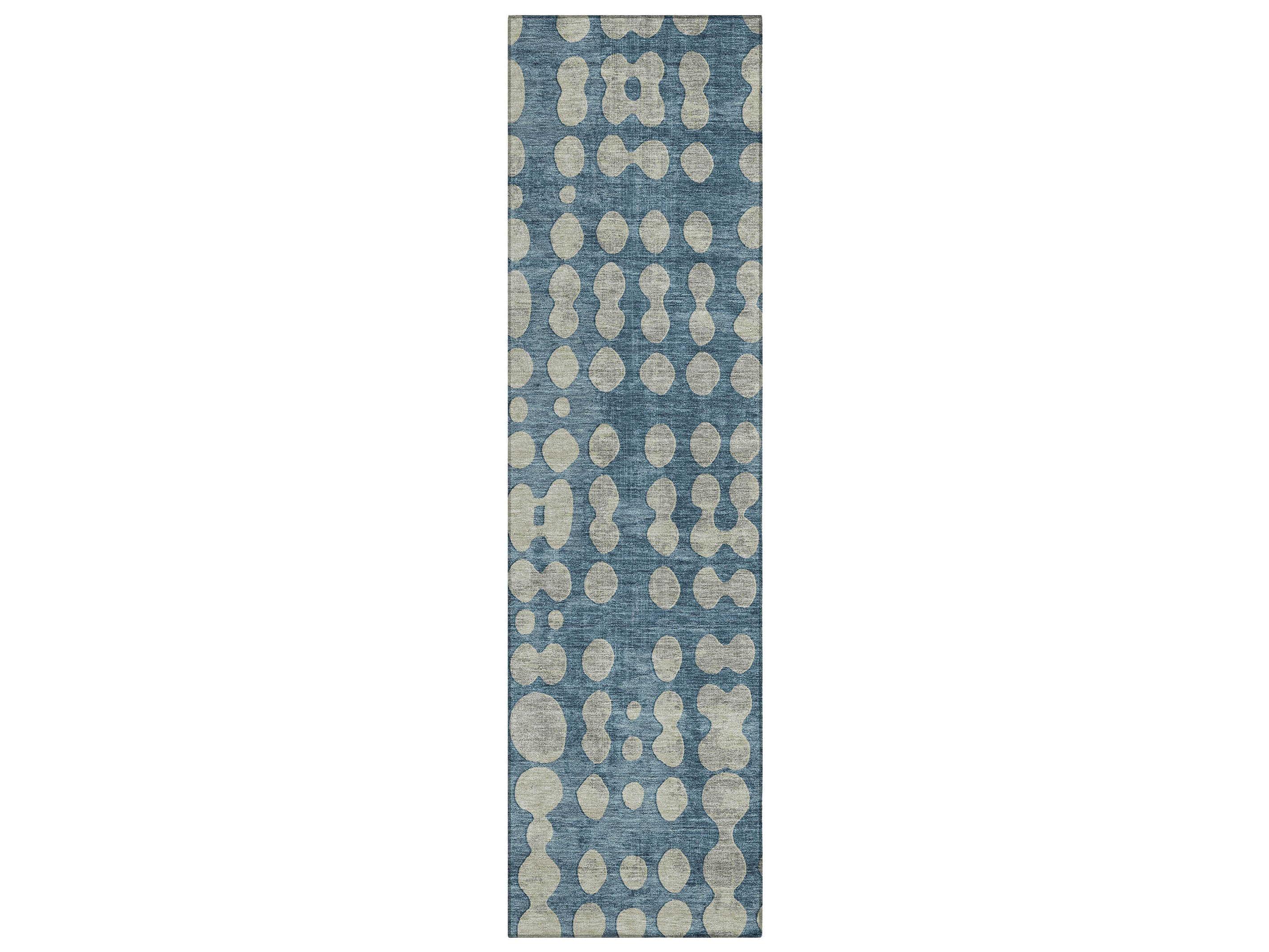 Dalyn Chantille Geometric Runner Area Rug