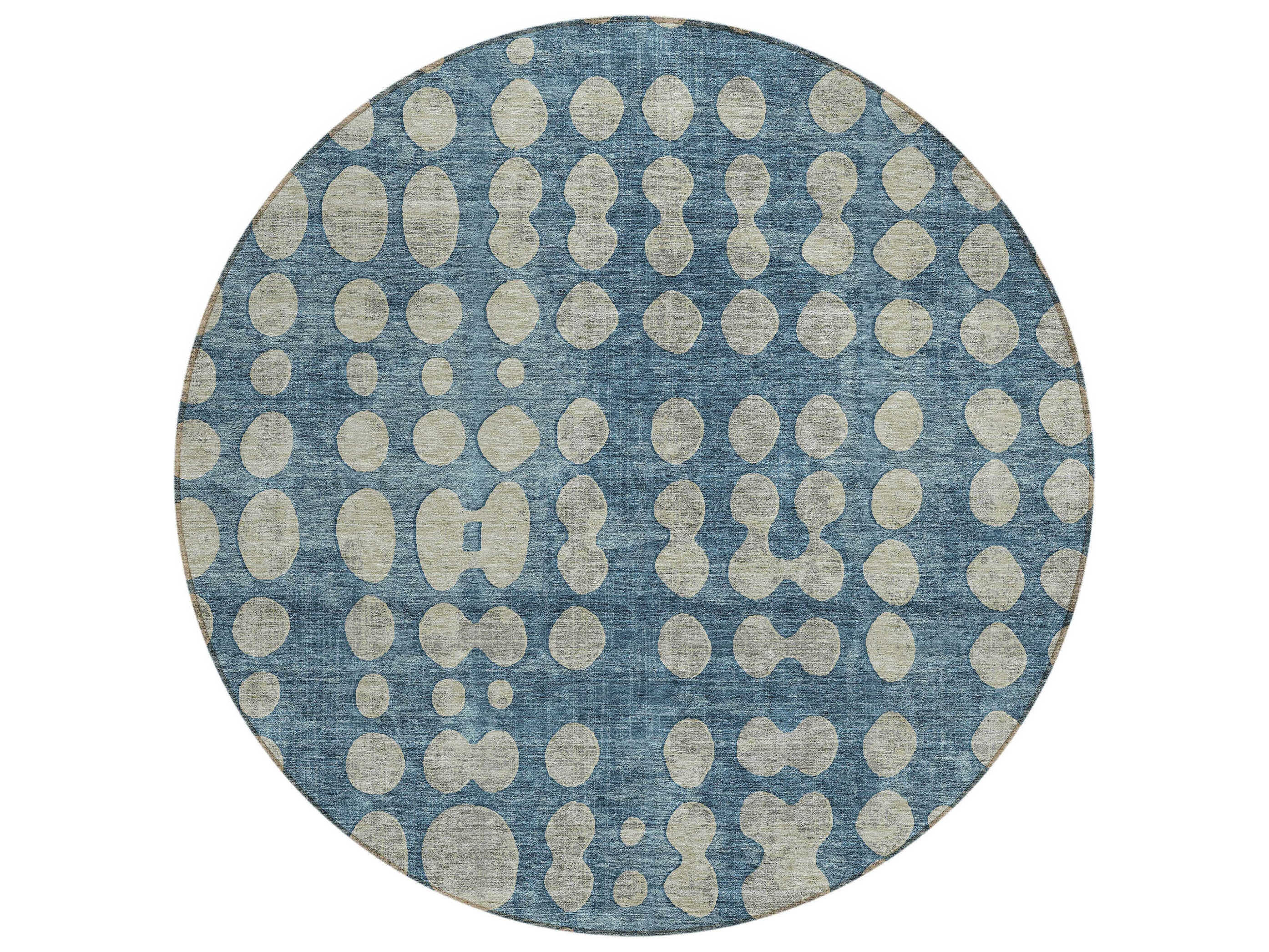 Dalyn Chantille Geometric Runner Area Rug