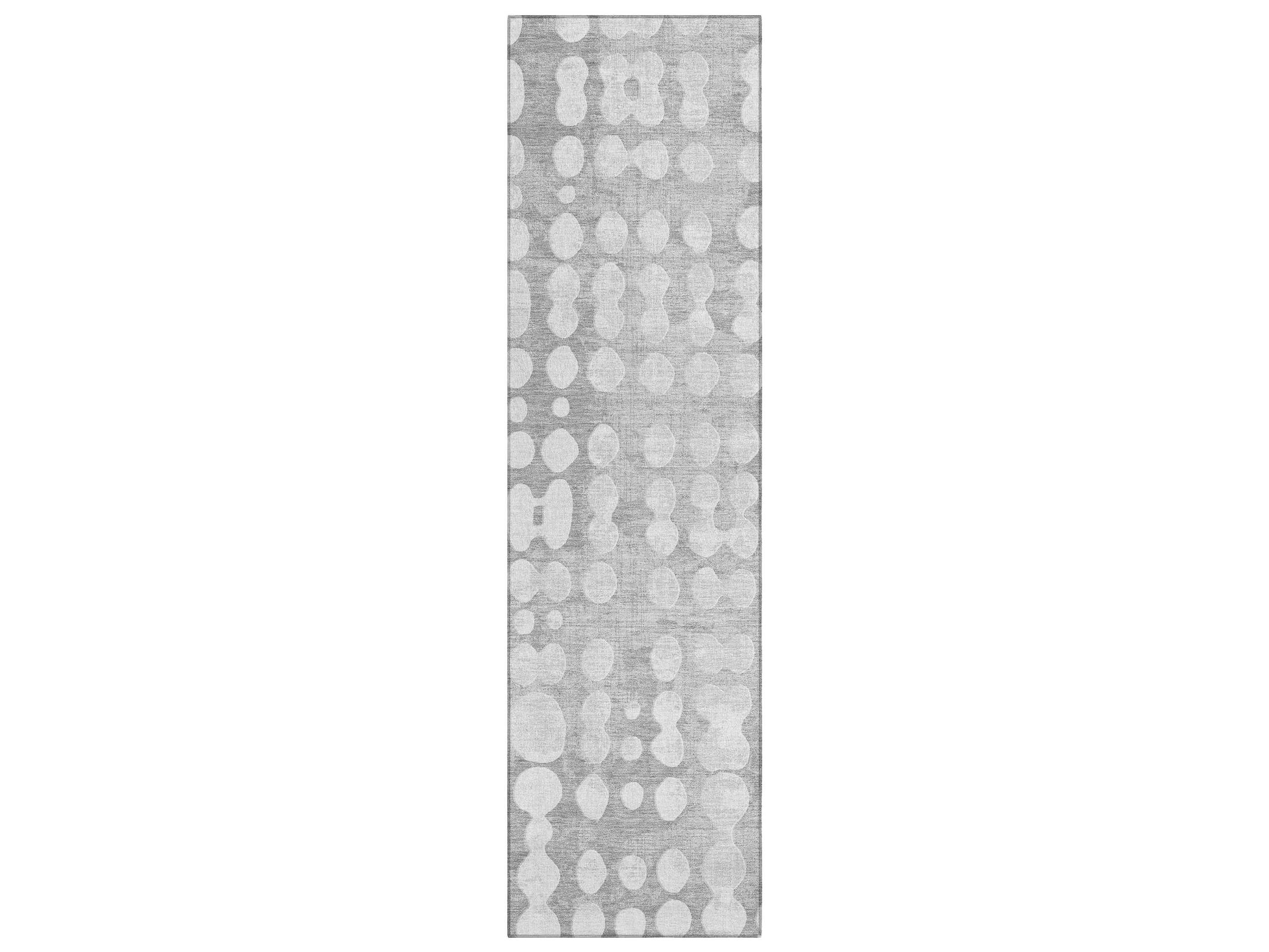Dalyn Chantille Geometric Runner Area Rug