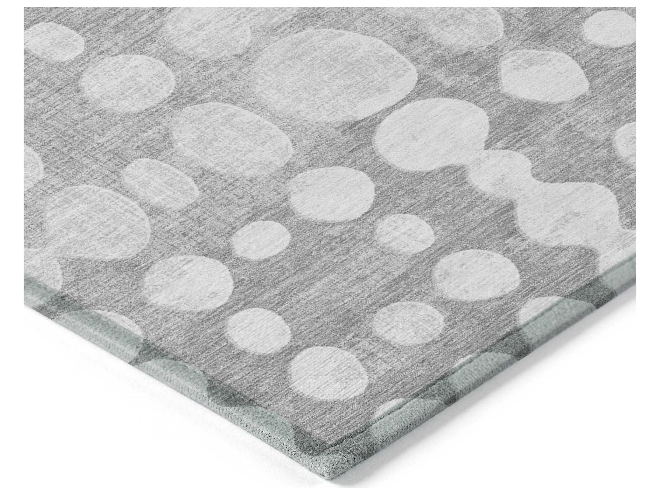 Dalyn Chantille Geometric Runner Area Rug