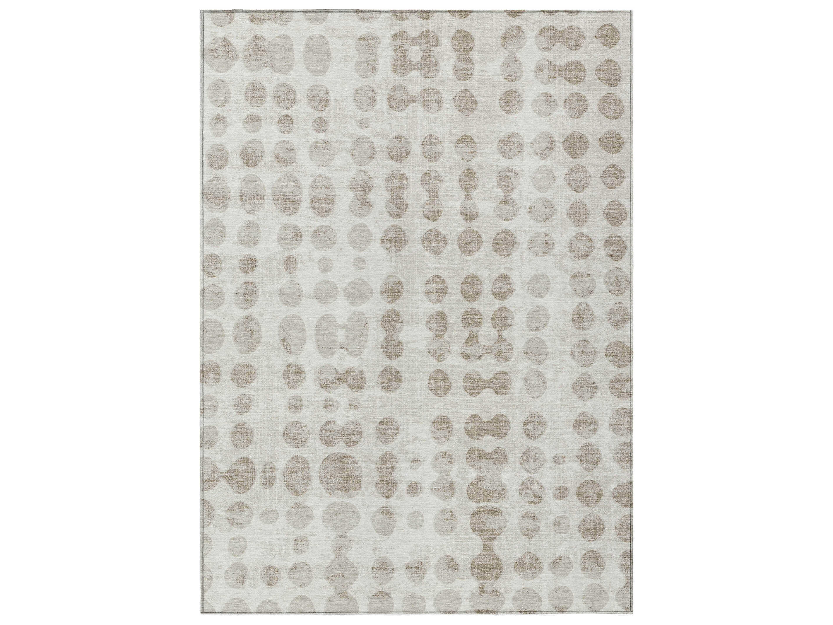 Dalyn Chantille Geometric Runner Area Rug