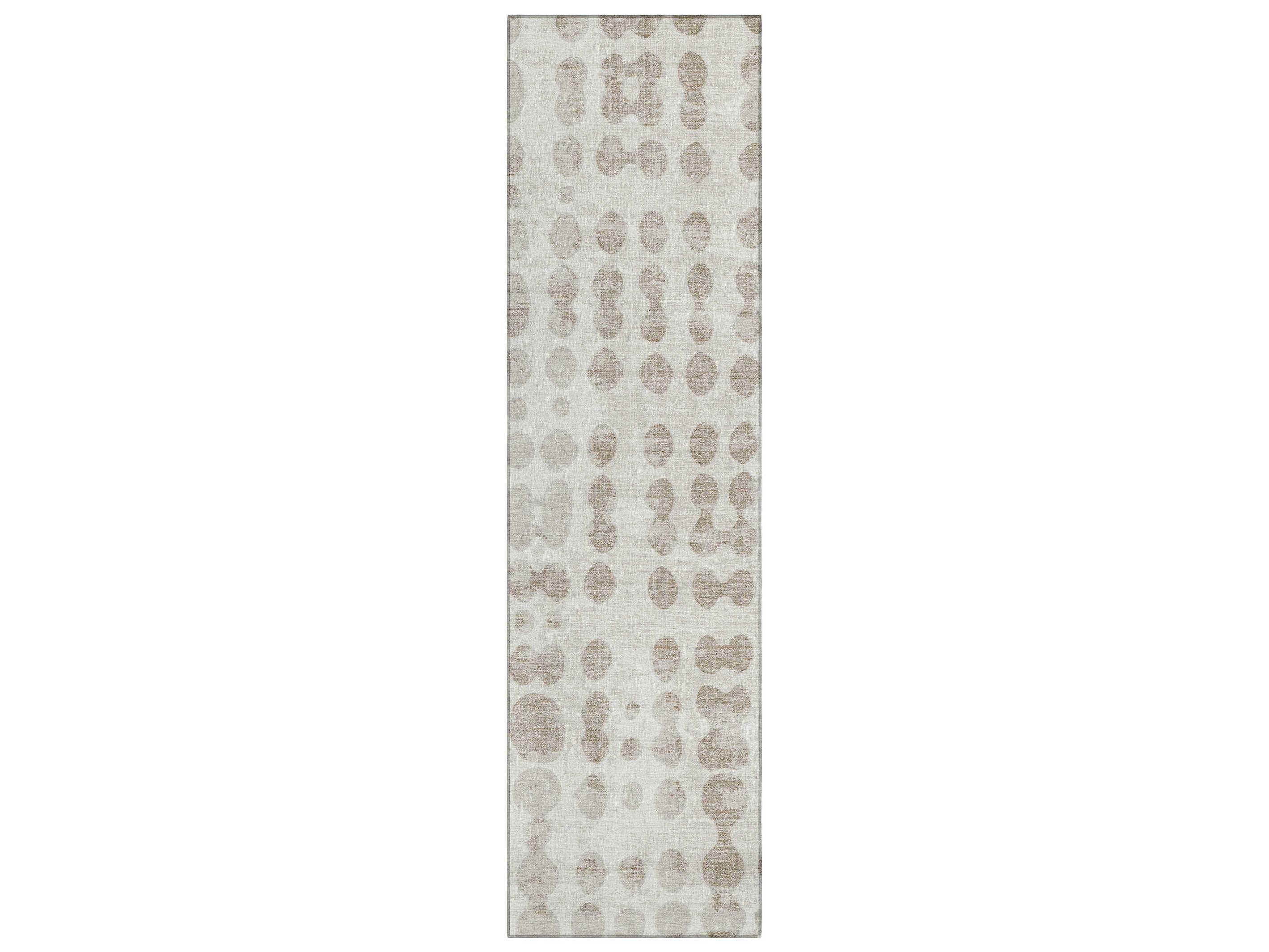 Dalyn Chantille Geometric Runner Area Rug