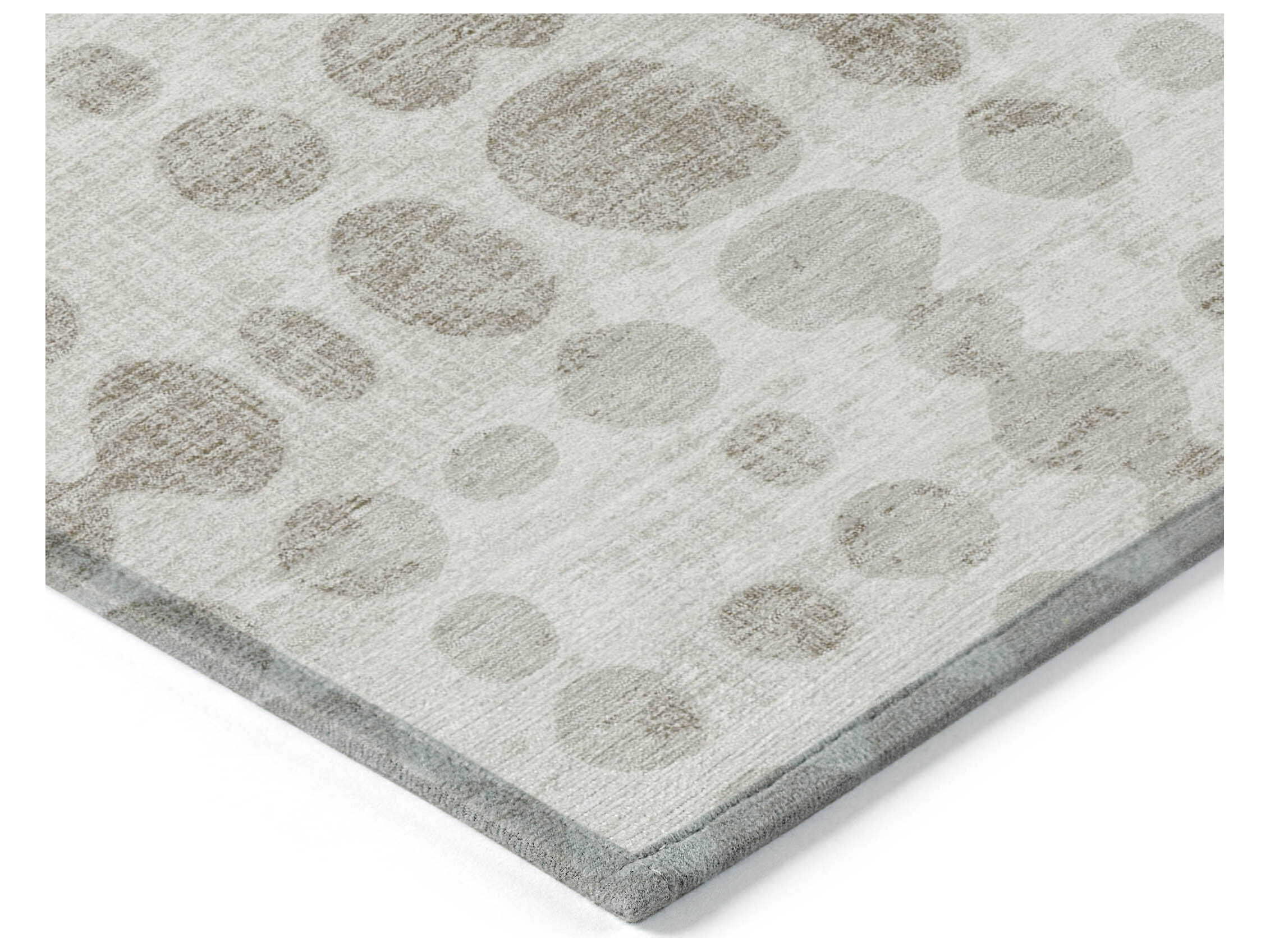 Dalyn Chantille Geometric Runner Area Rug