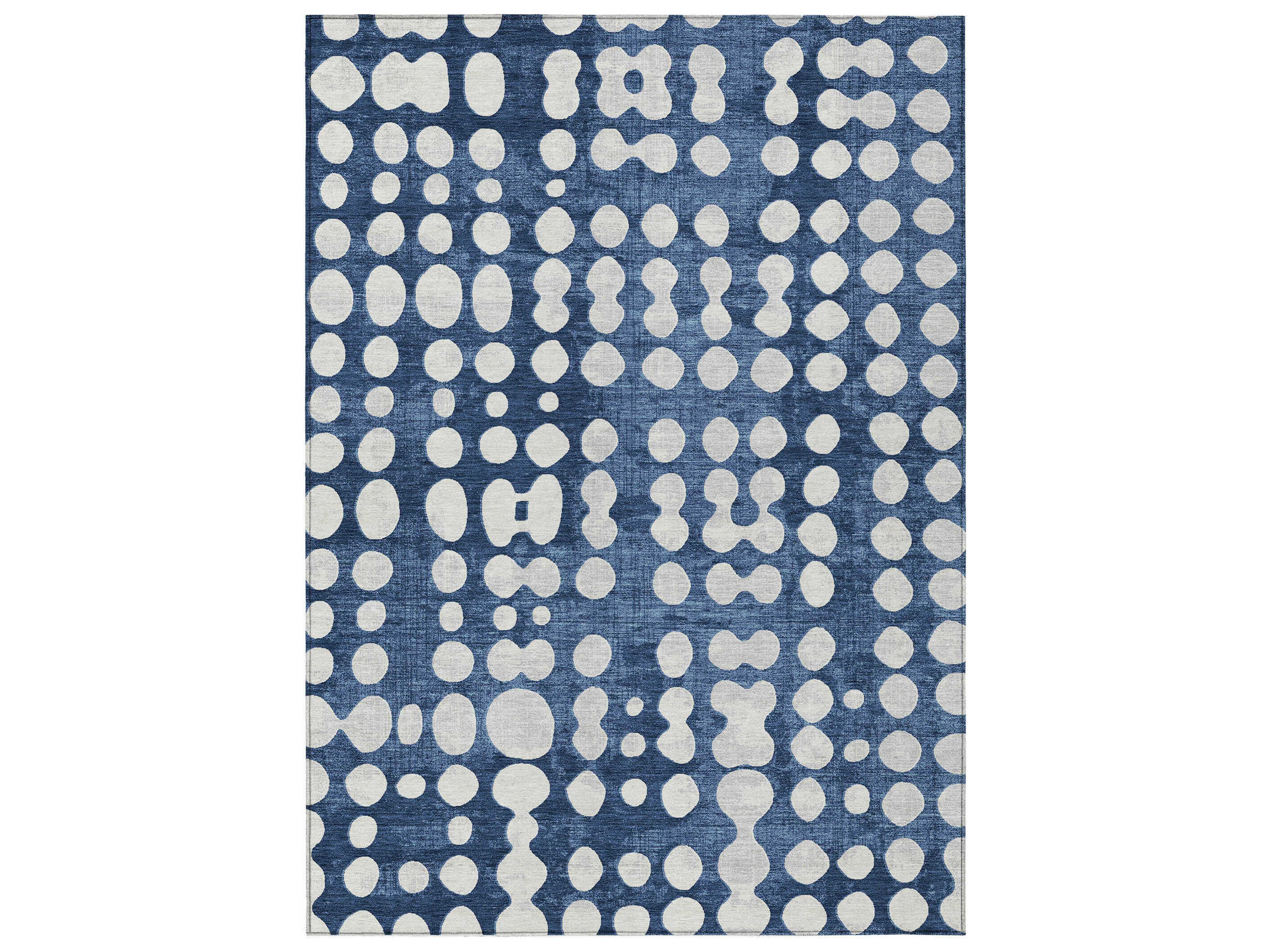 Dalyn Chantille Geometric Runner Area Rug