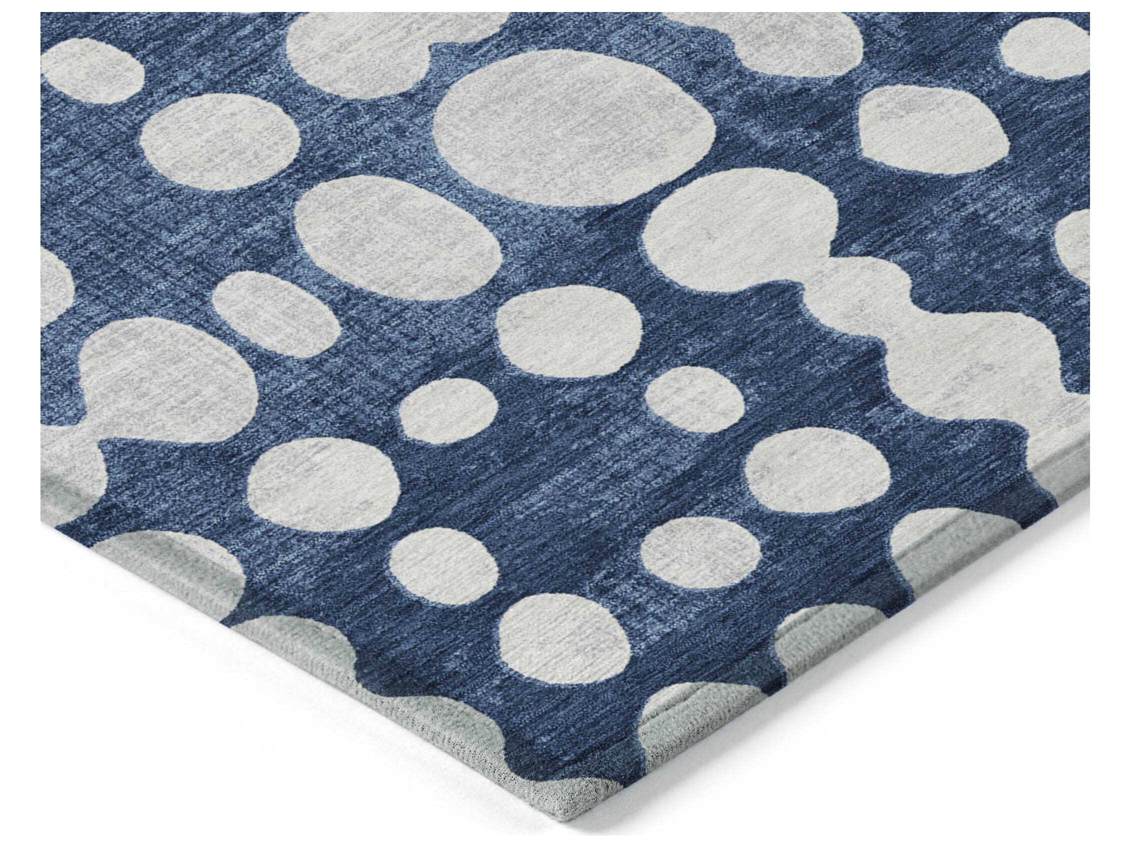 Dalyn Chantille Geometric Runner Area Rug