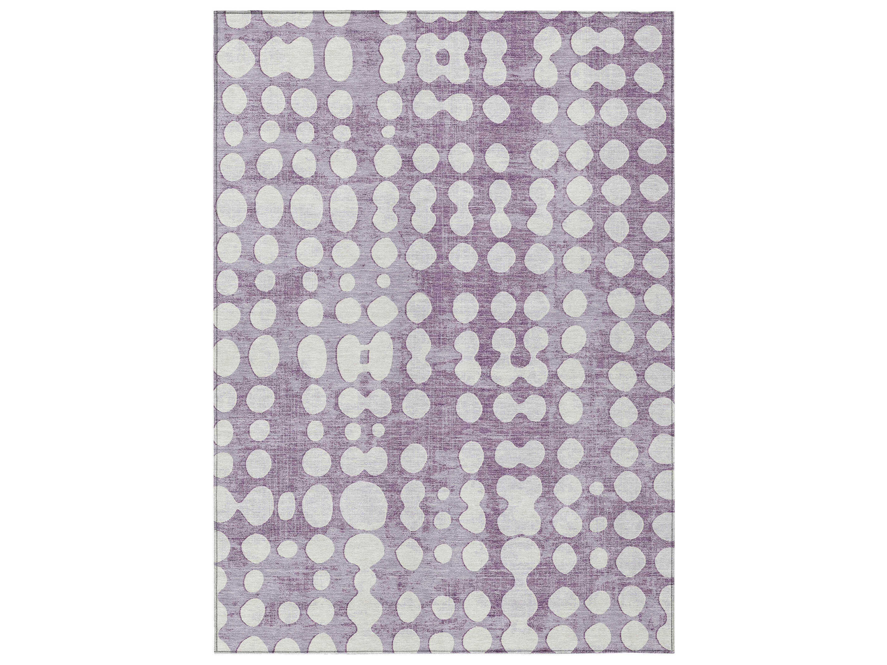 Dalyn Chantille Geometric Runner Area Rug