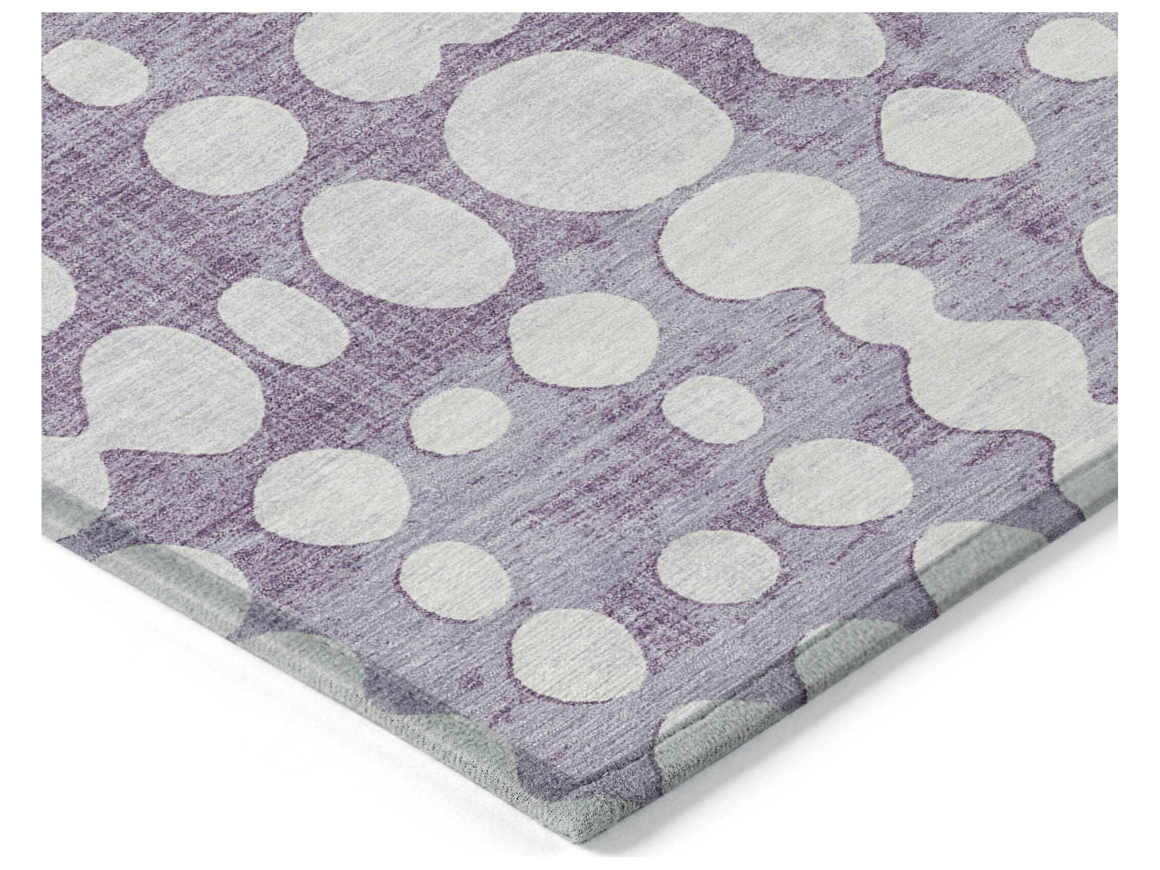 Dalyn Chantille Geometric Runner Area Rug