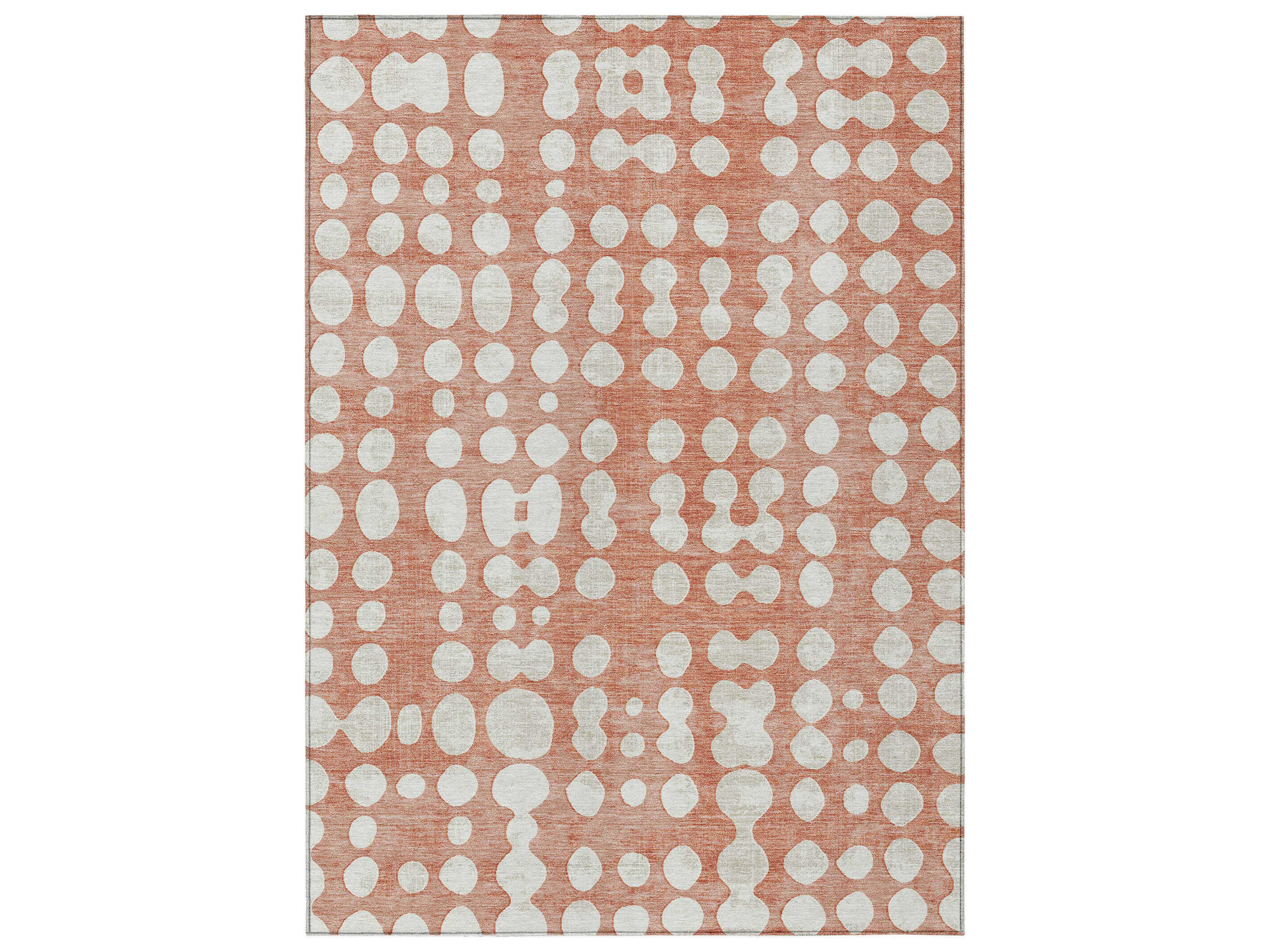 Dalyn Chantille Geometric Runner Area Rug