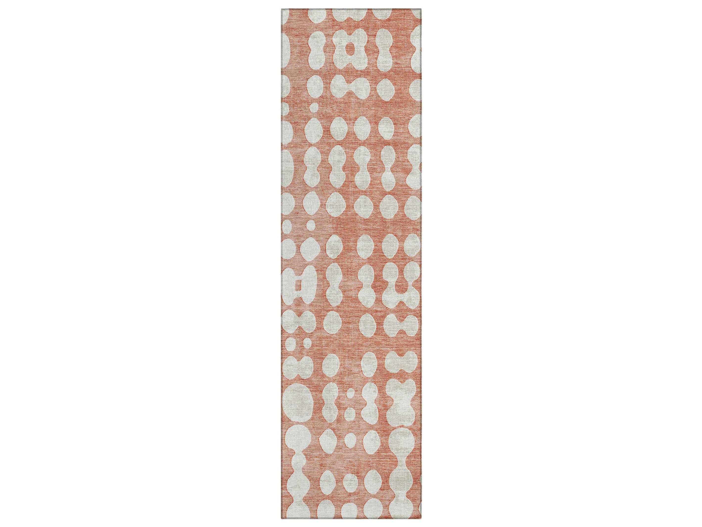 Dalyn Chantille Geometric Runner Area Rug