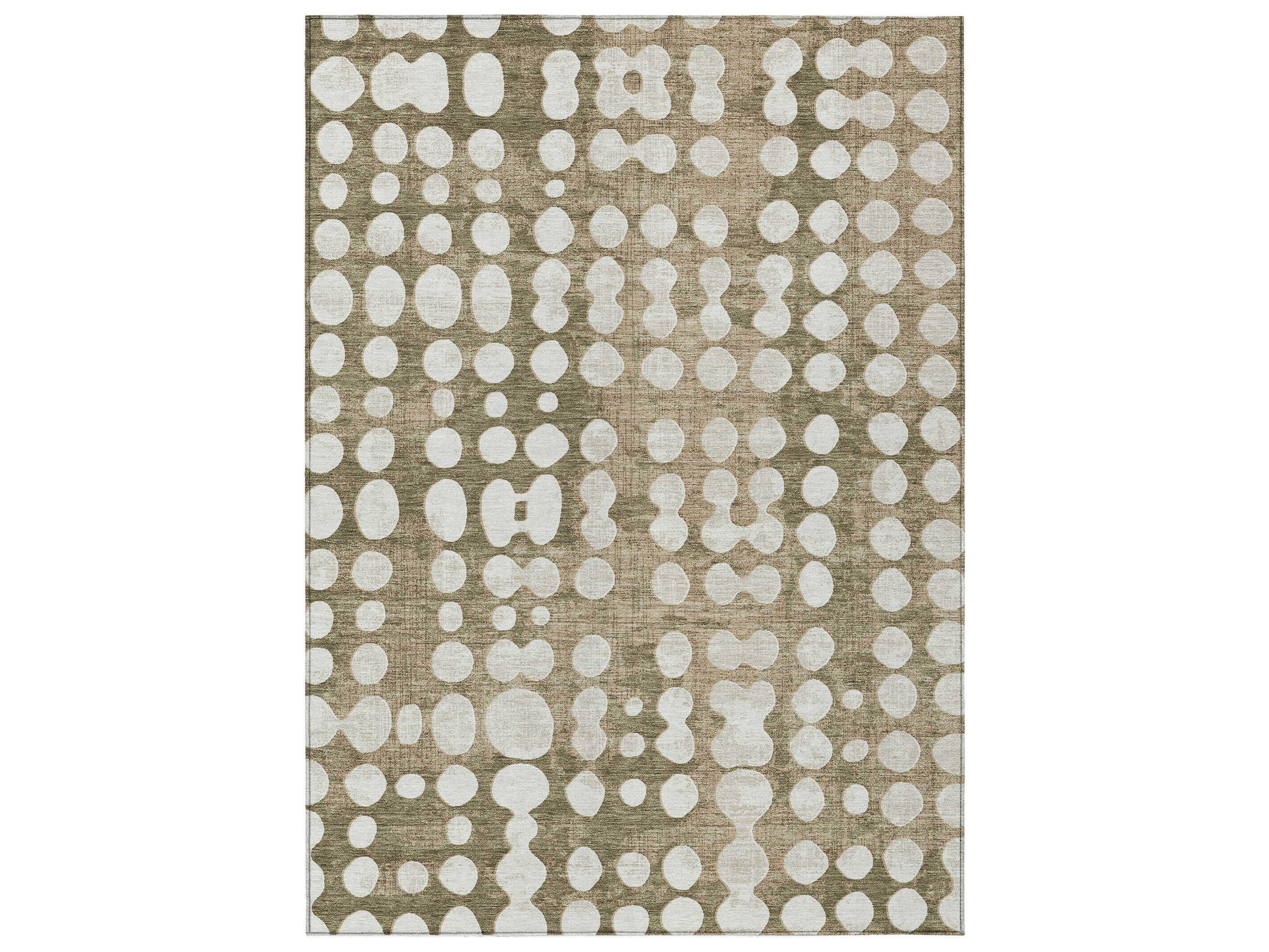 Dalyn Chantille Geometric Runner Area Rug