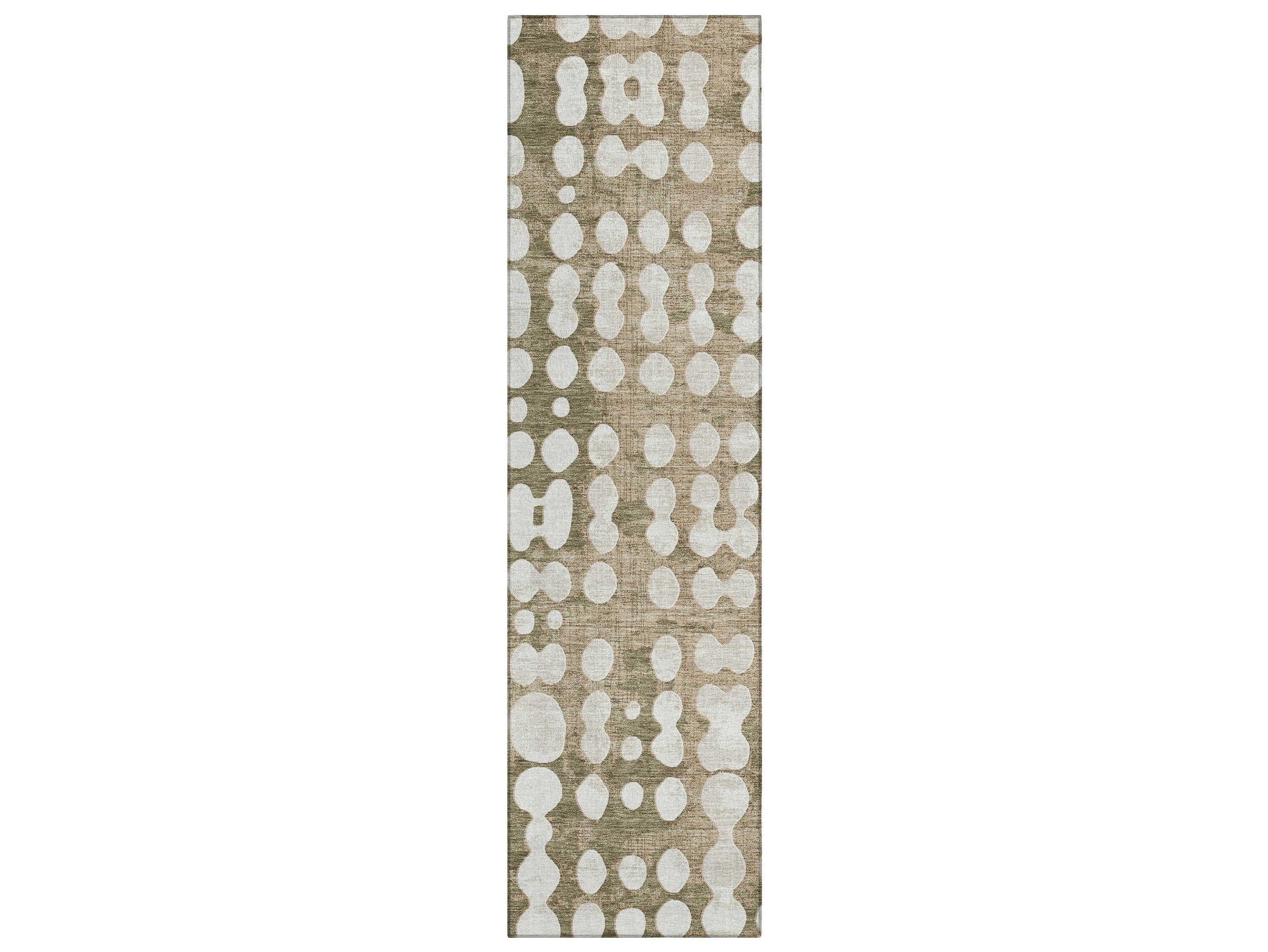 Dalyn Chantille Geometric Runner Area Rug