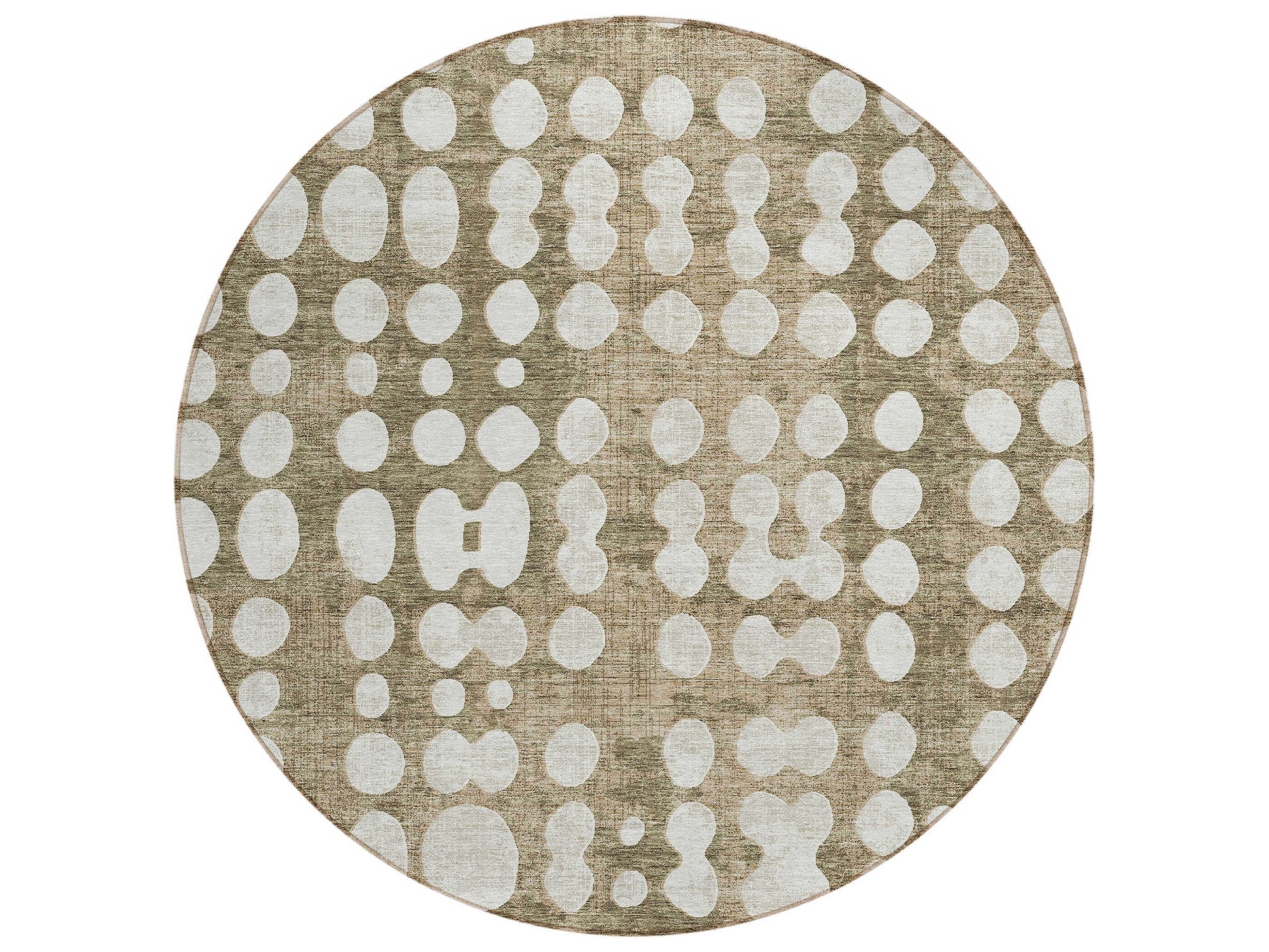 Dalyn Chantille Geometric Runner Area Rug