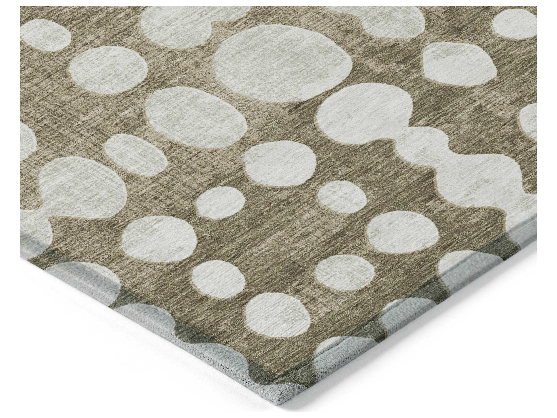 Dalyn Chantille Geometric Runner Area Rug