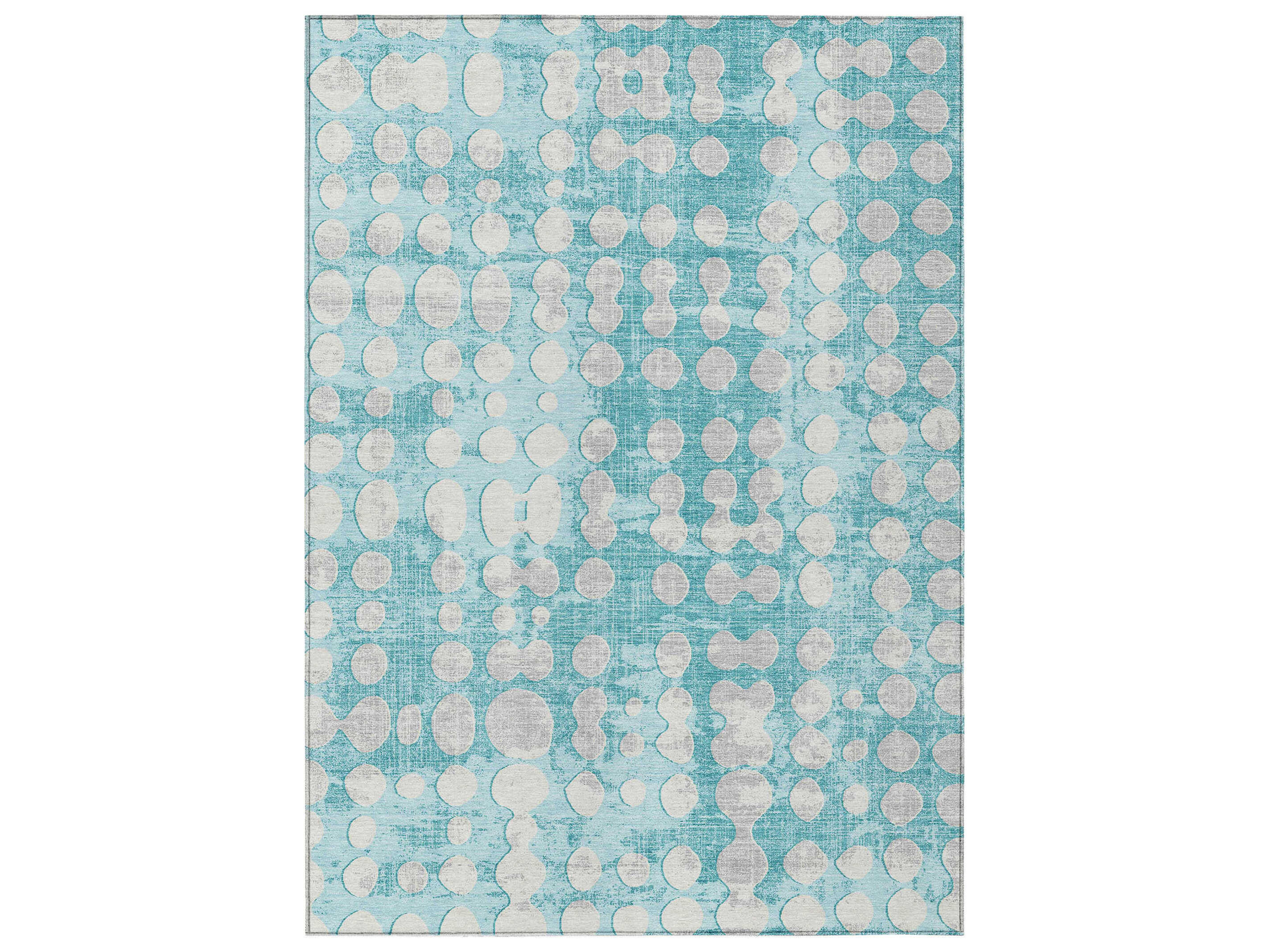 Dalyn Chantille Geometric Runner Area Rug