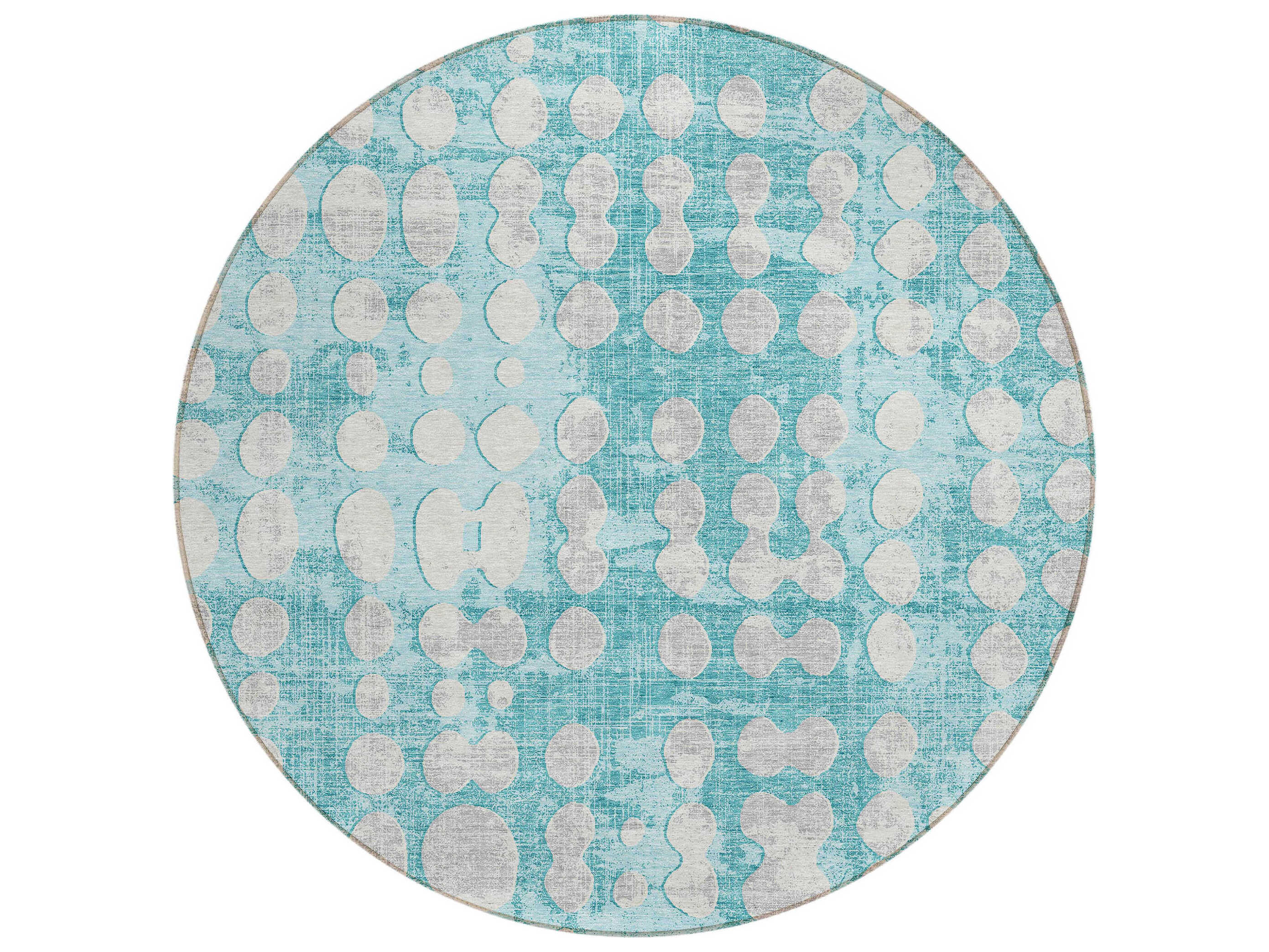 Dalyn Chantille Geometric Runner Area Rug
