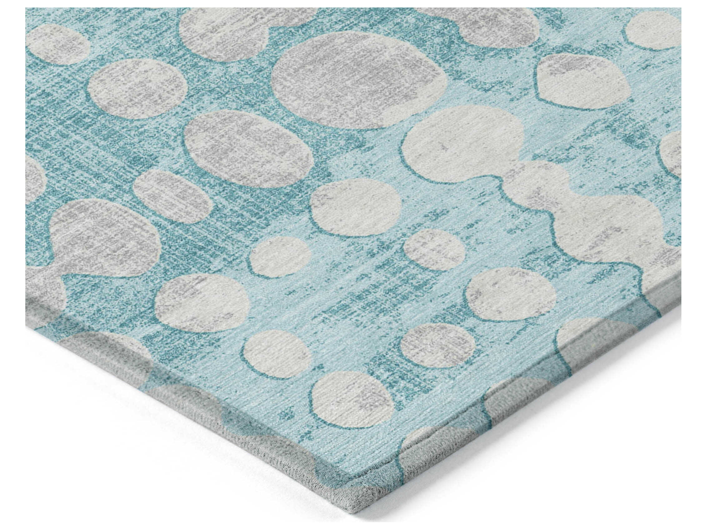 Dalyn Chantille Geometric Runner Area Rug