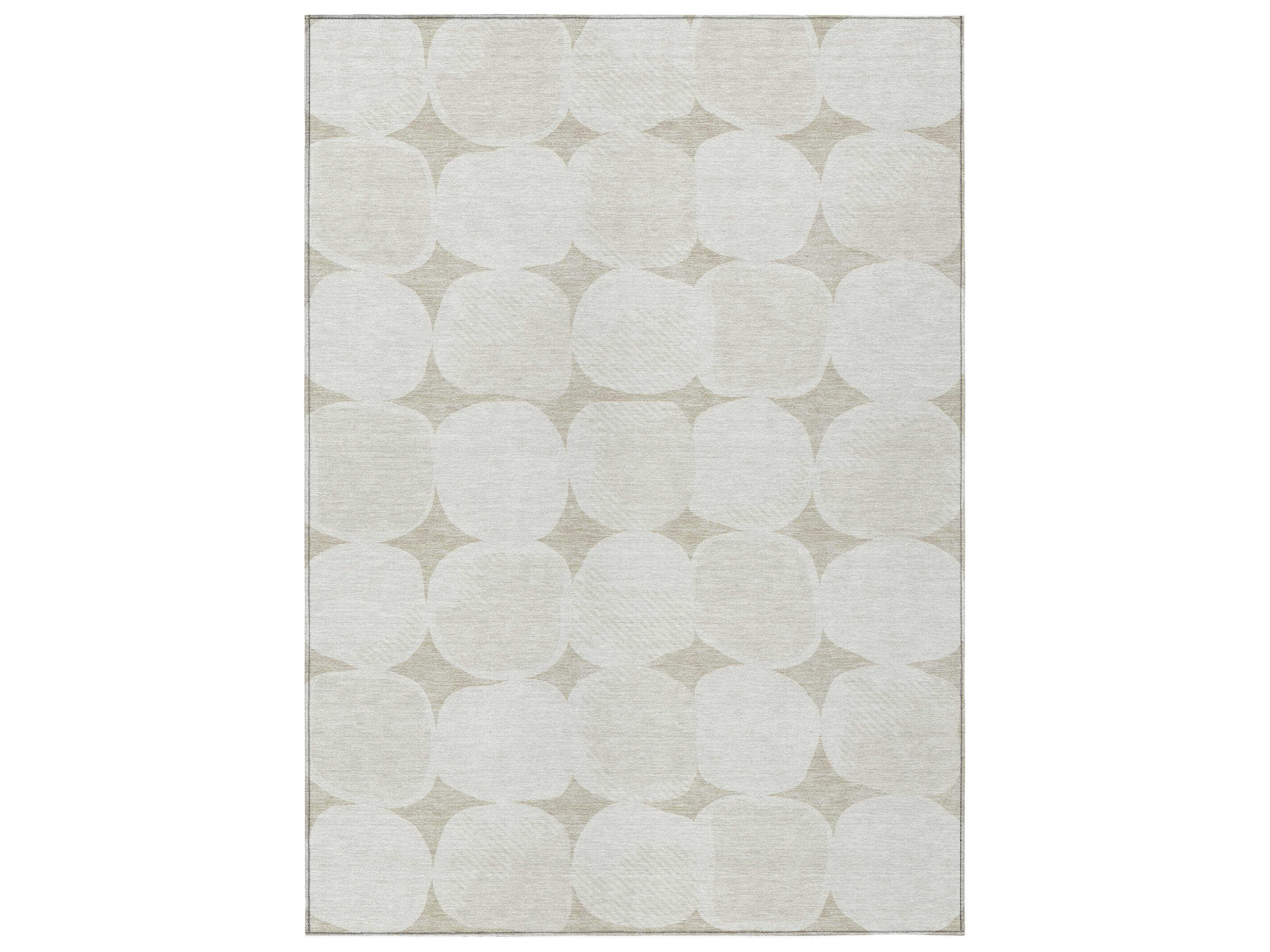 Dalyn Chantille Abstract Runner Area Rug