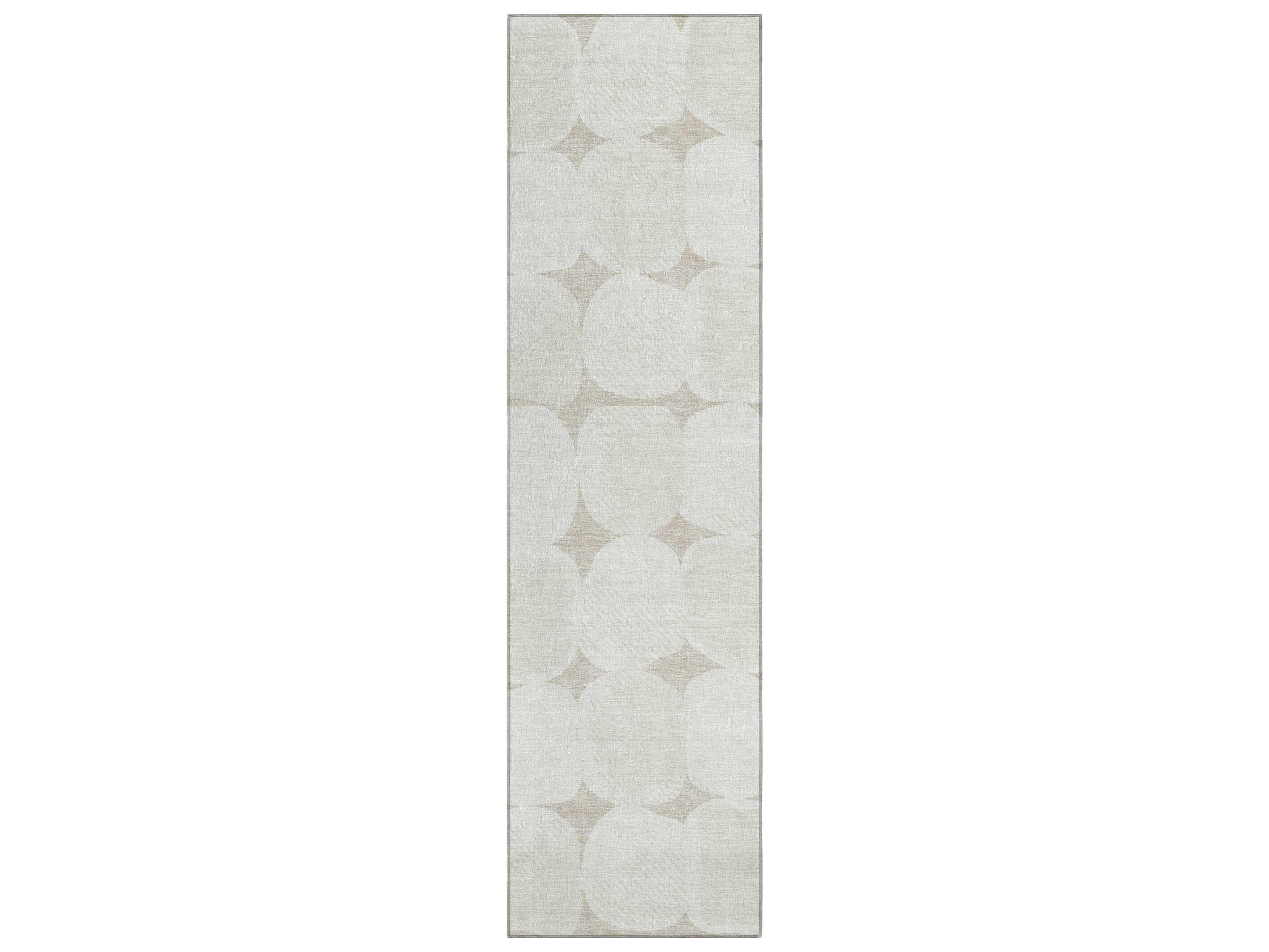 Dalyn Chantille Abstract Runner Area Rug