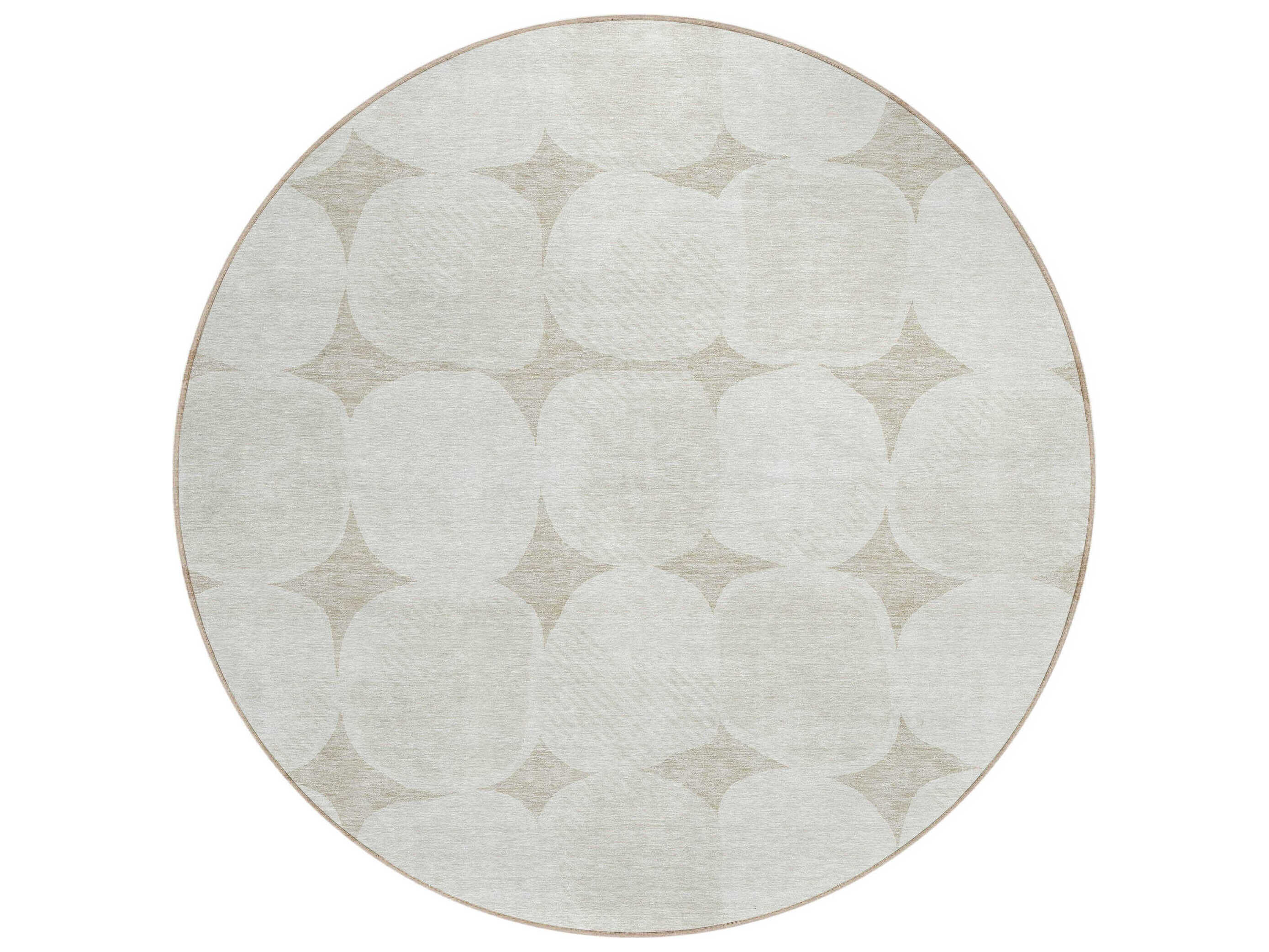 Dalyn Chantille Abstract Runner Area Rug