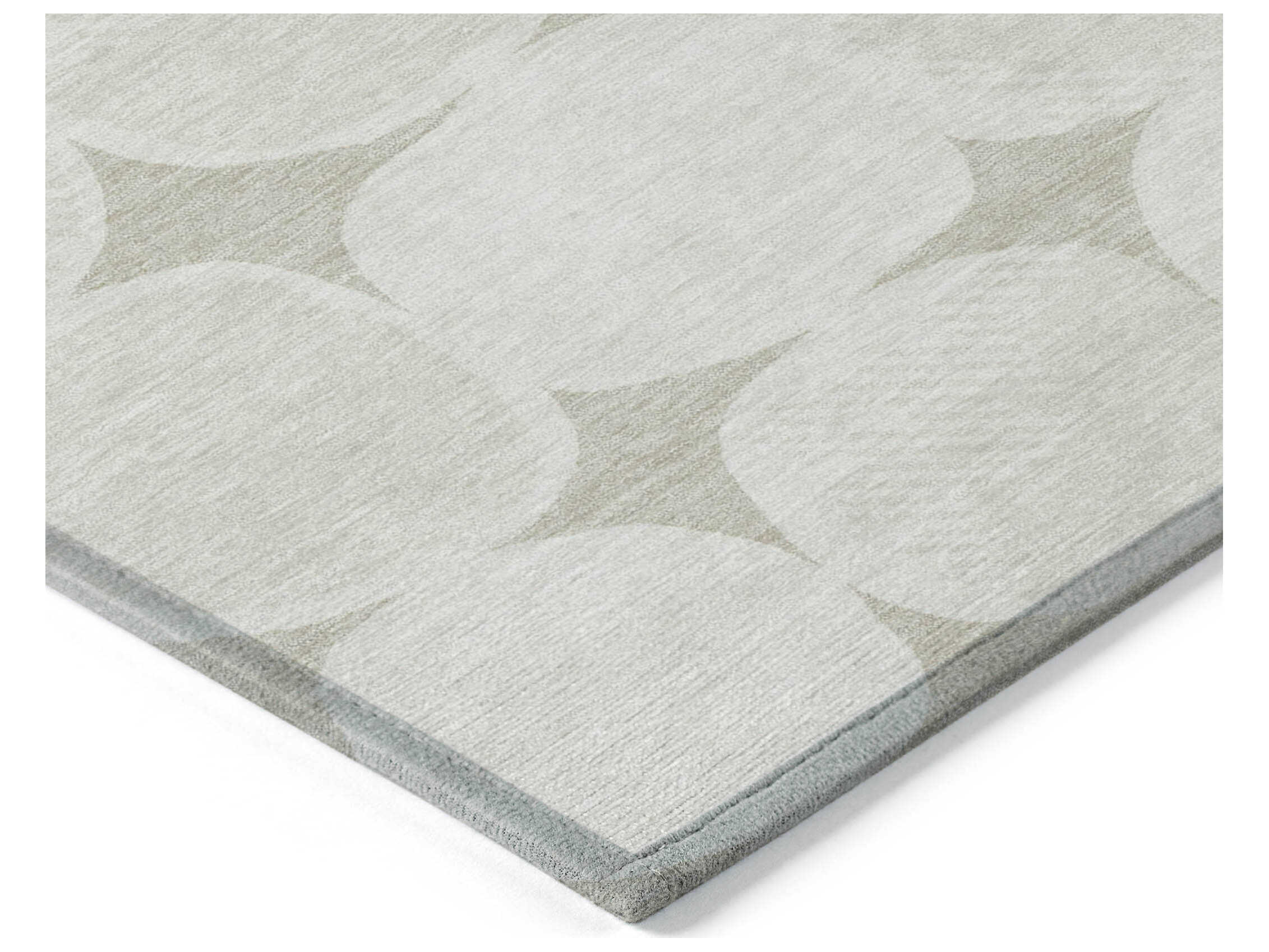 Dalyn Chantille Abstract Runner Area Rug