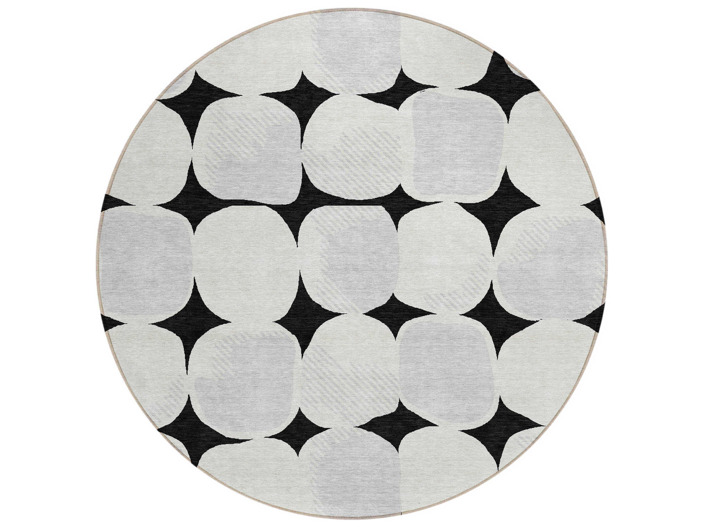 Dalyn Chantille Abstract Runner Area Rug