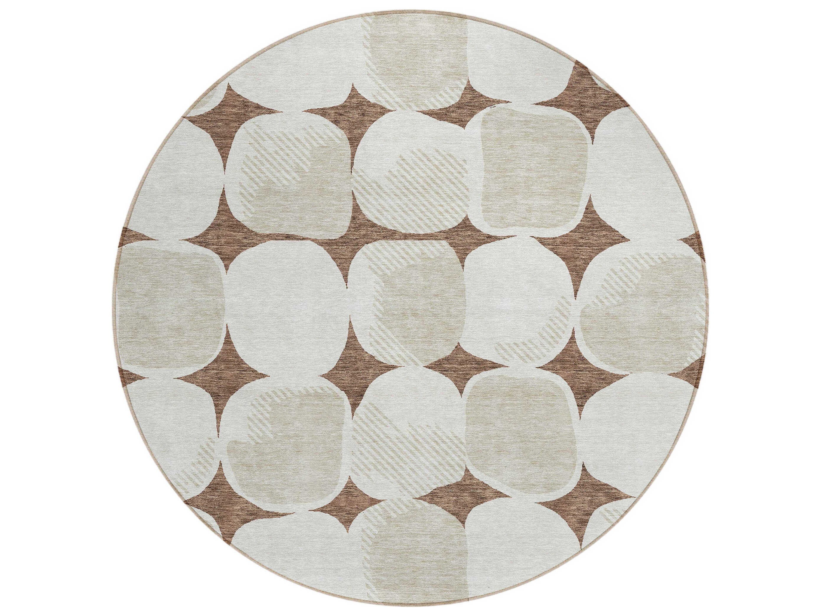 Dalyn Chantille Abstract Runner Area Rug