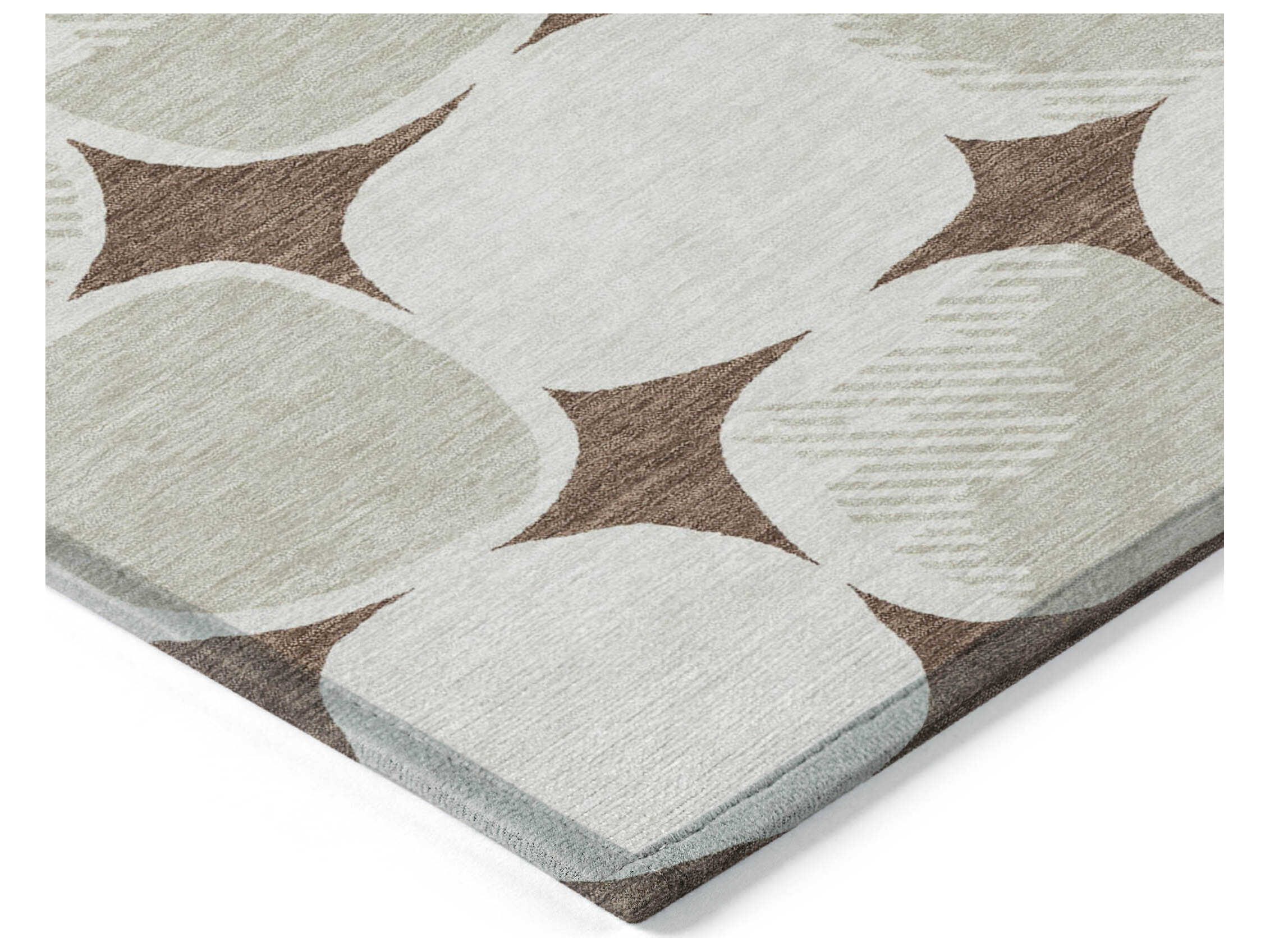 Dalyn Chantille Abstract Runner Area Rug