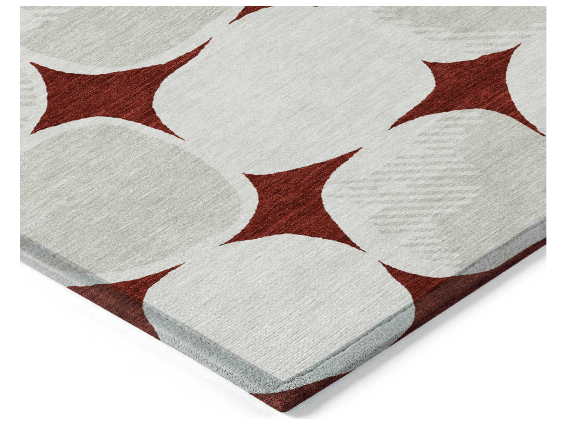 Dalyn Chantille Abstract Runner Area Rug