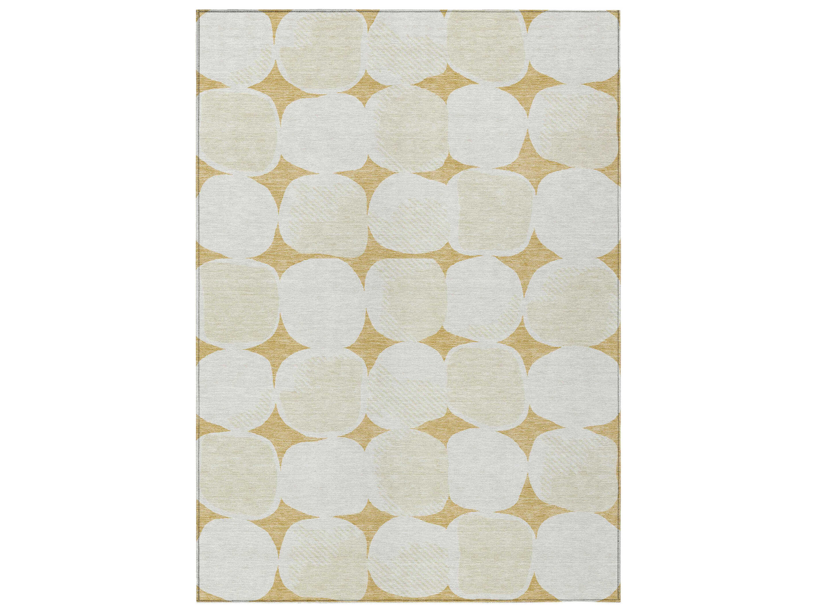 Dalyn Chantille Abstract Runner Area Rug
