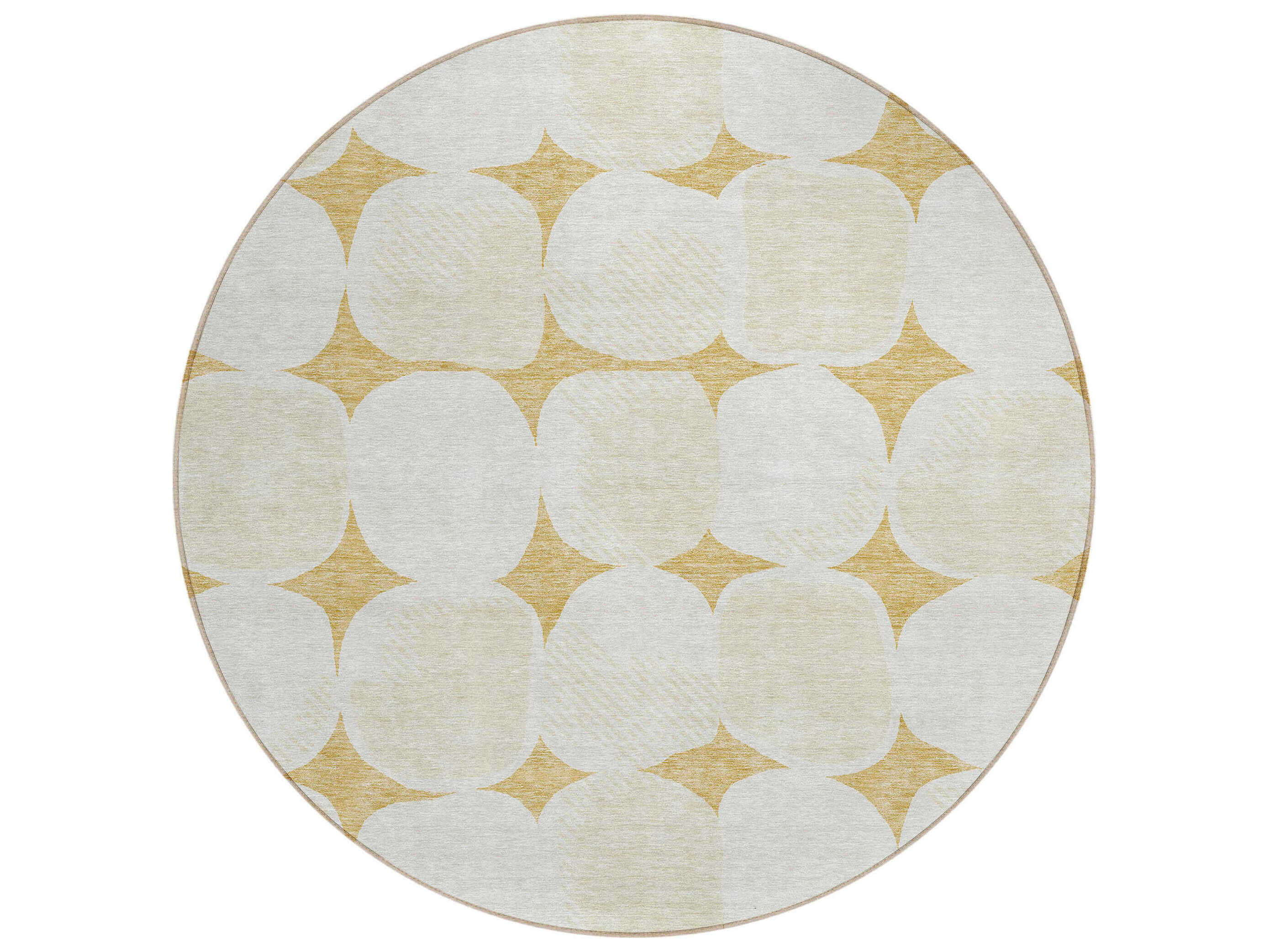 Dalyn Chantille Abstract Runner Area Rug