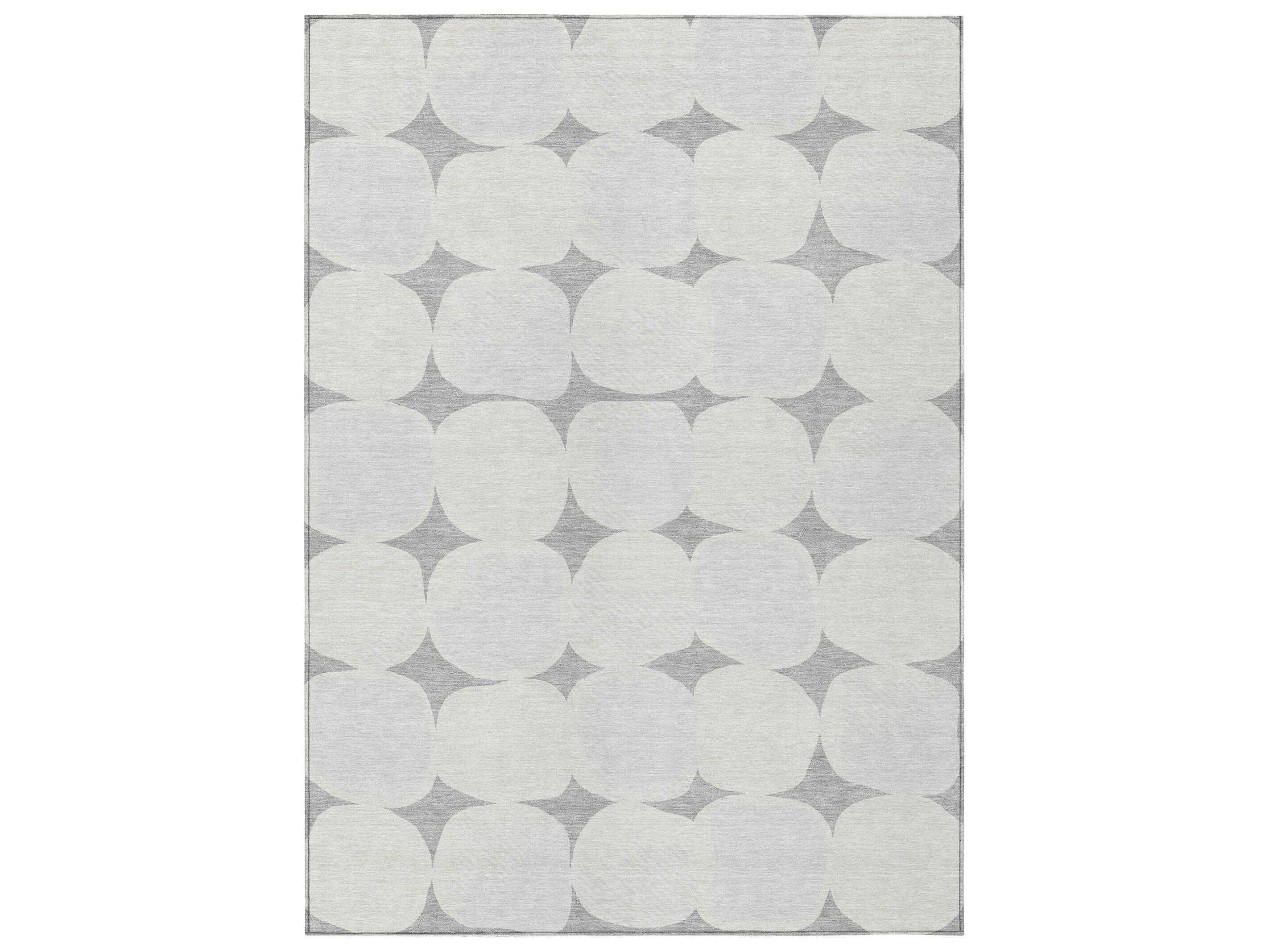 Dalyn Chantille Abstract Runner Area Rug