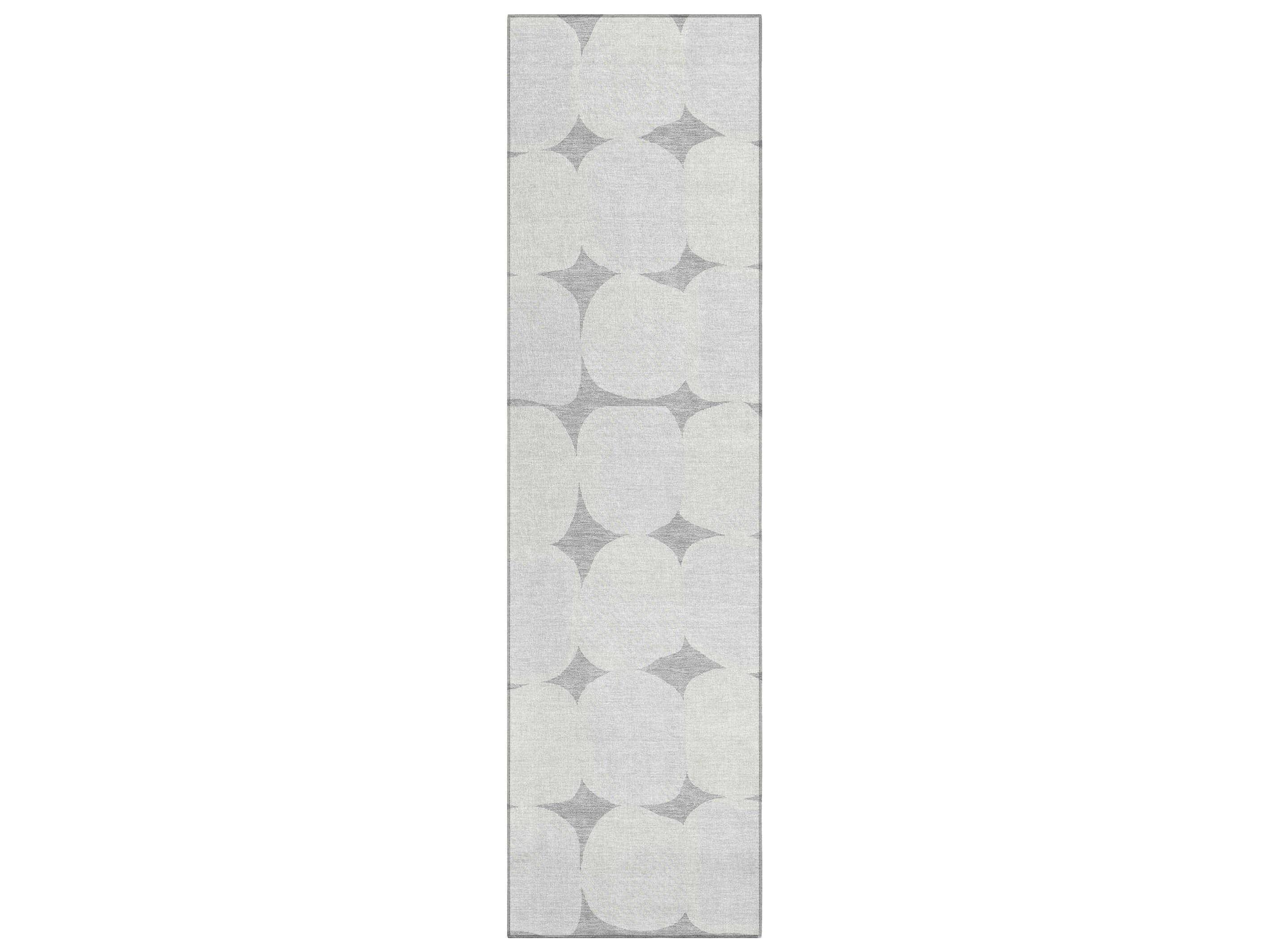 Dalyn Chantille Abstract Runner Area Rug