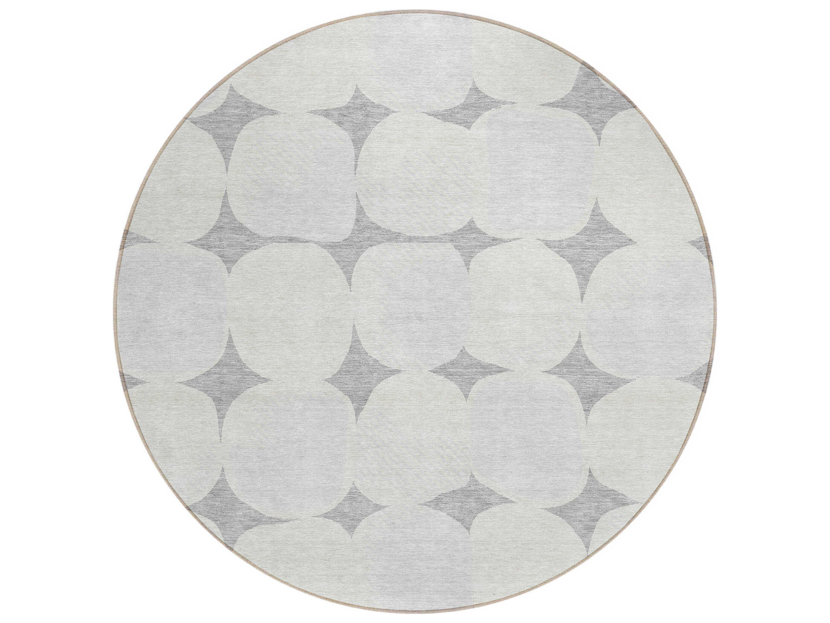 Dalyn Chantille Abstract Runner Area Rug