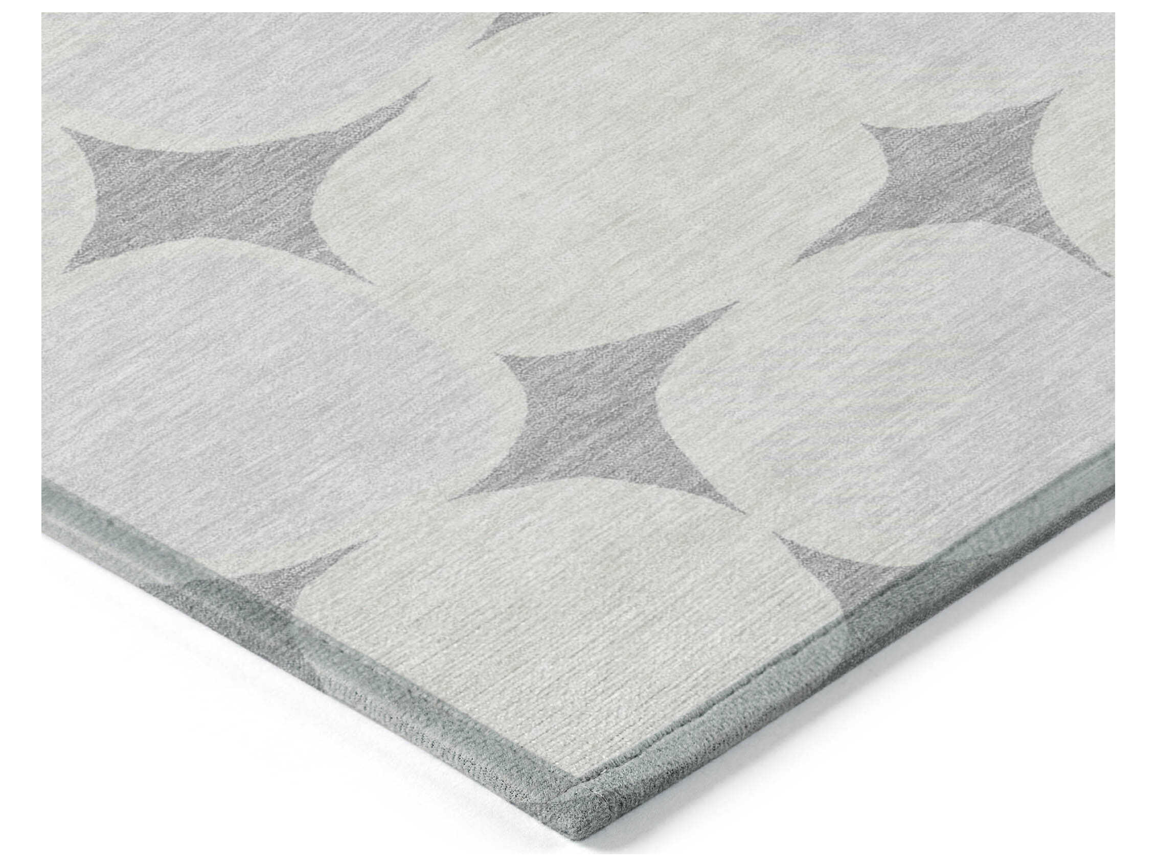 Dalyn Chantille Abstract Runner Area Rug