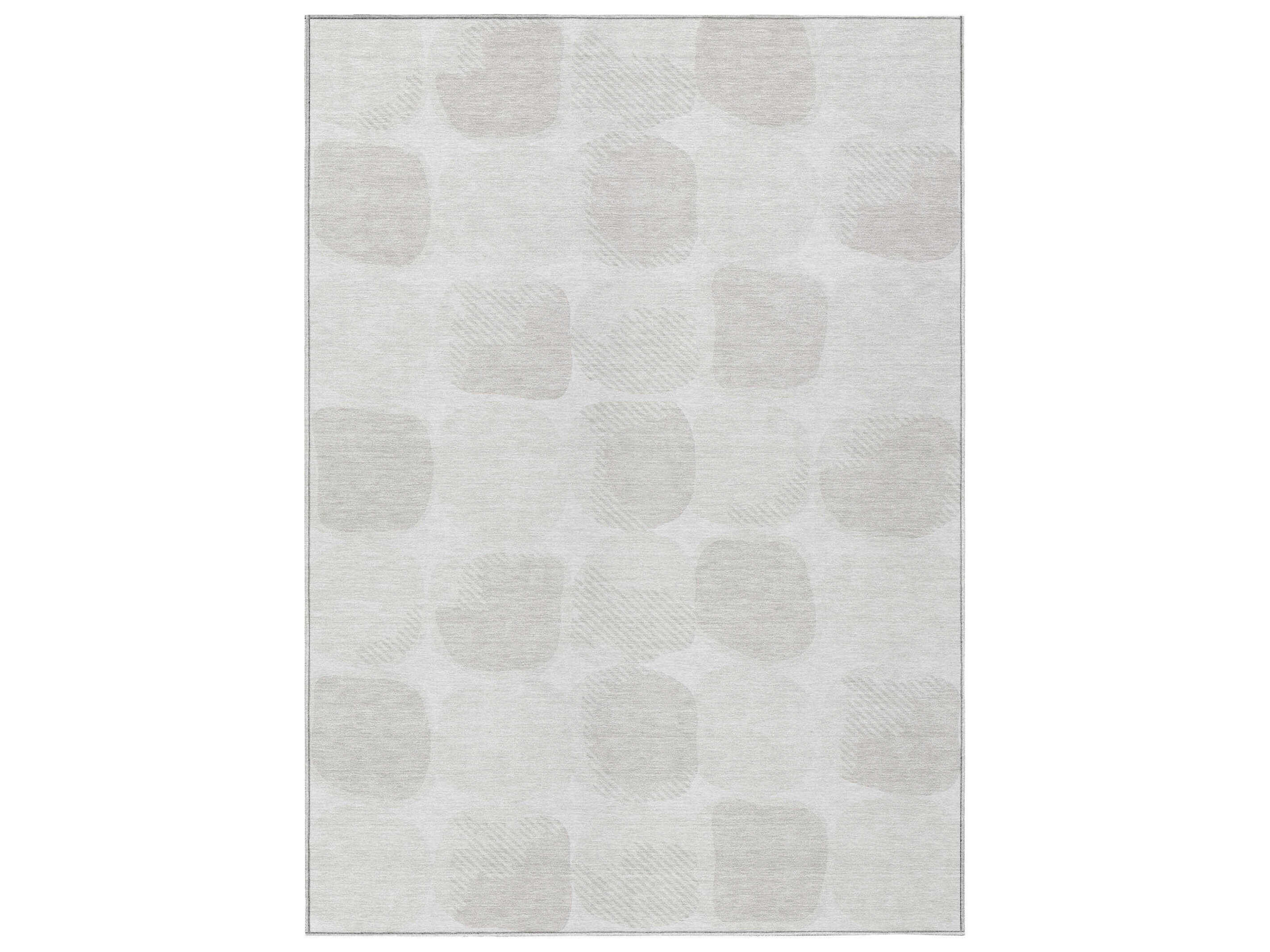 Dalyn Chantille Abstract Runner Area Rug