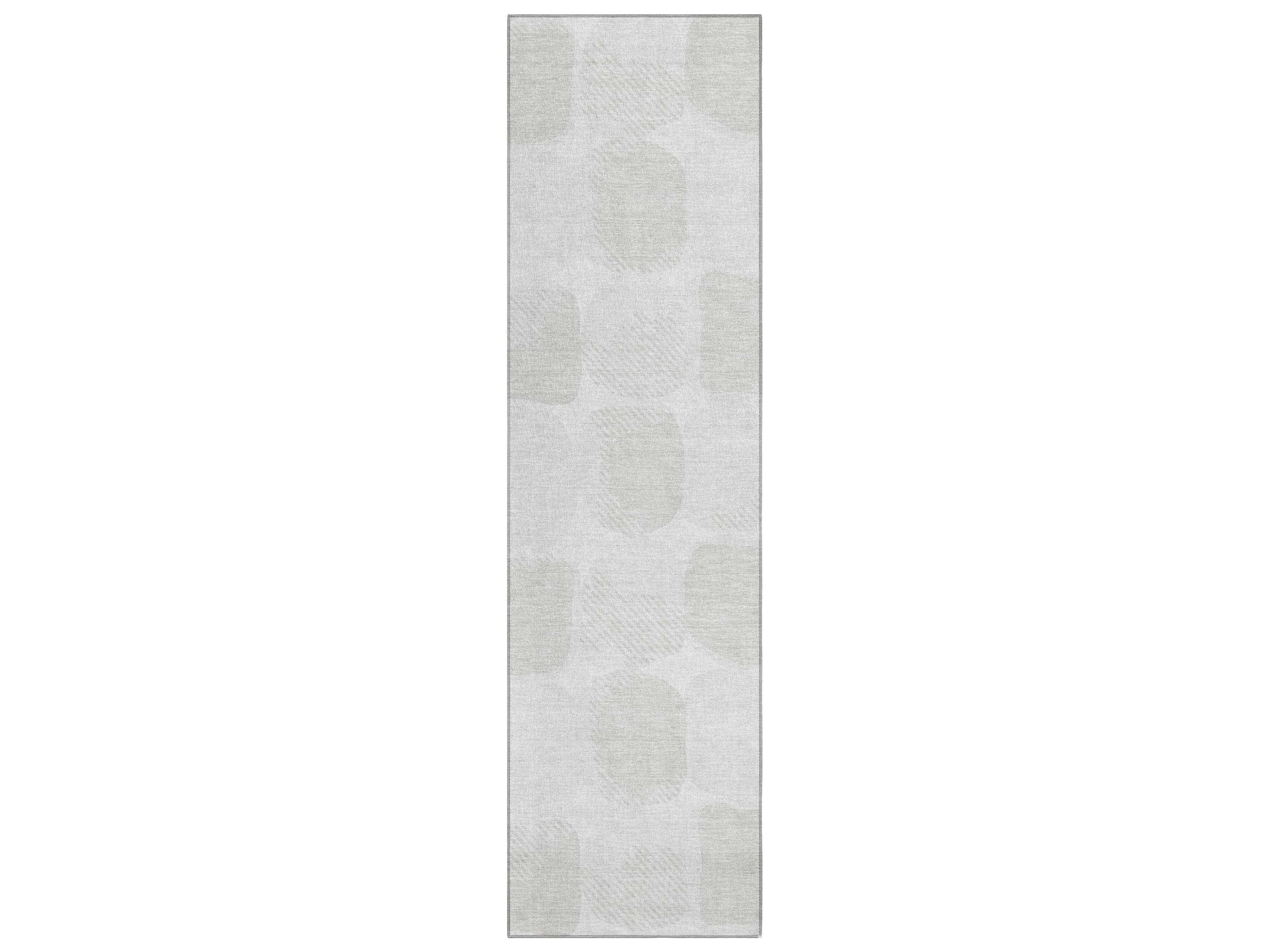 Dalyn Chantille Abstract Runner Area Rug