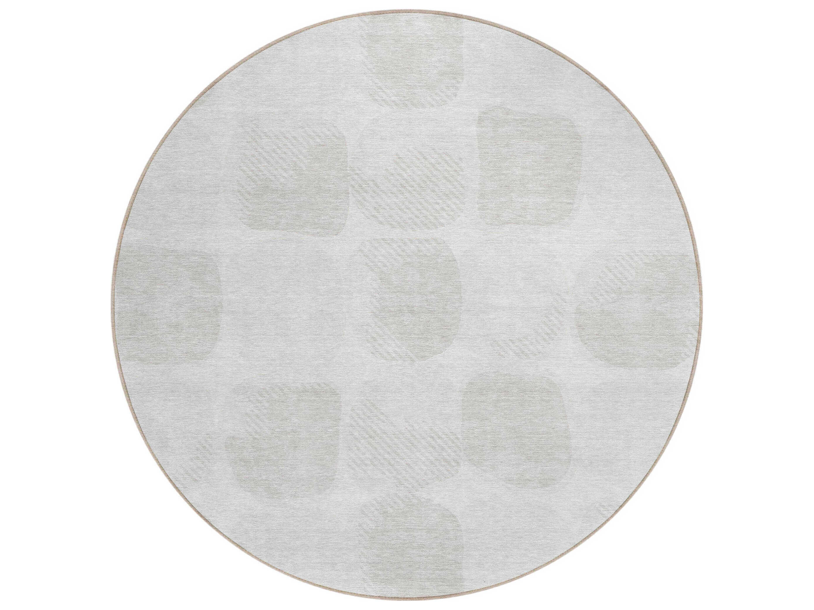 Dalyn Chantille Abstract Runner Area Rug