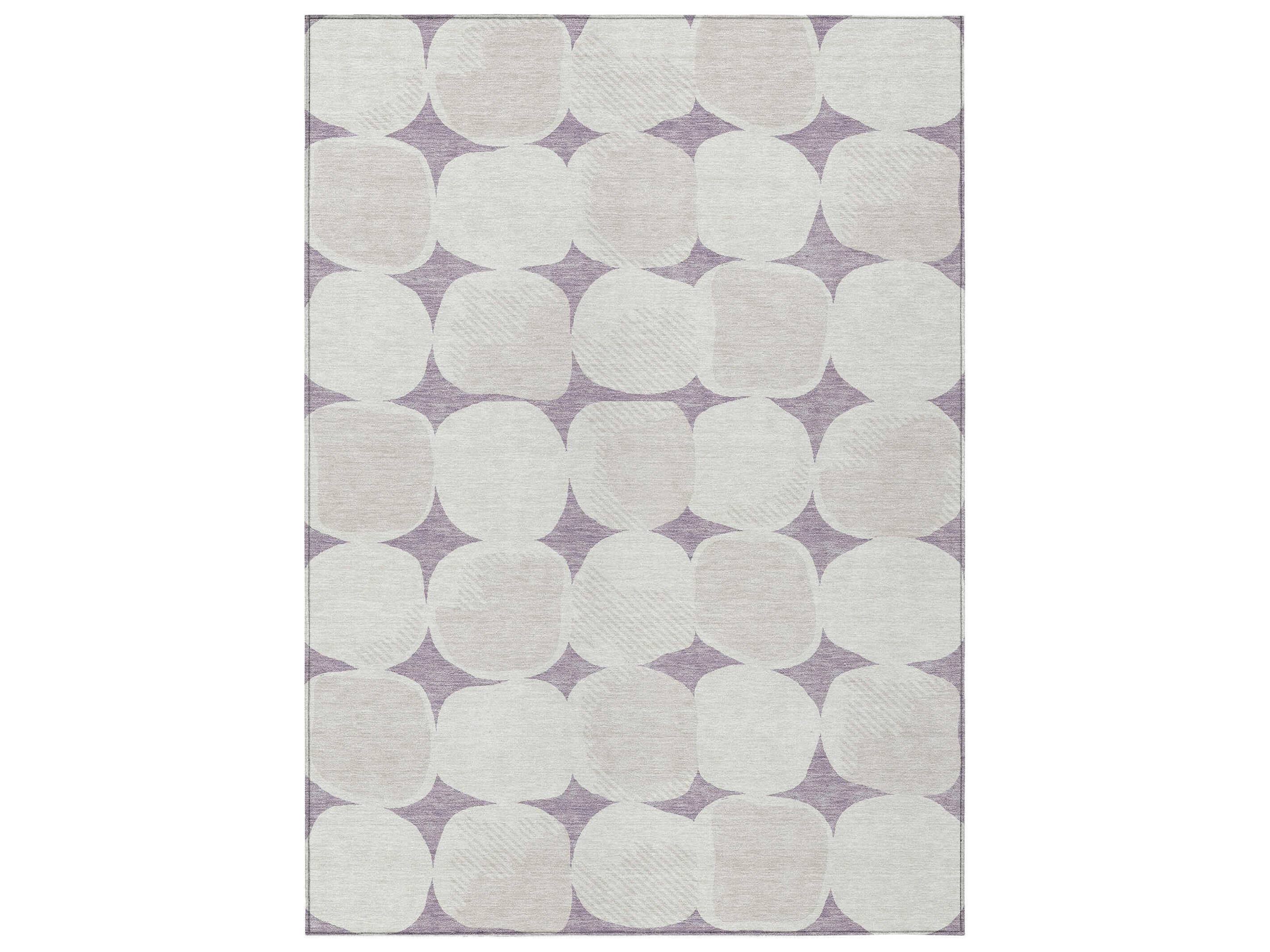 Dalyn Chantille Abstract Runner Area Rug