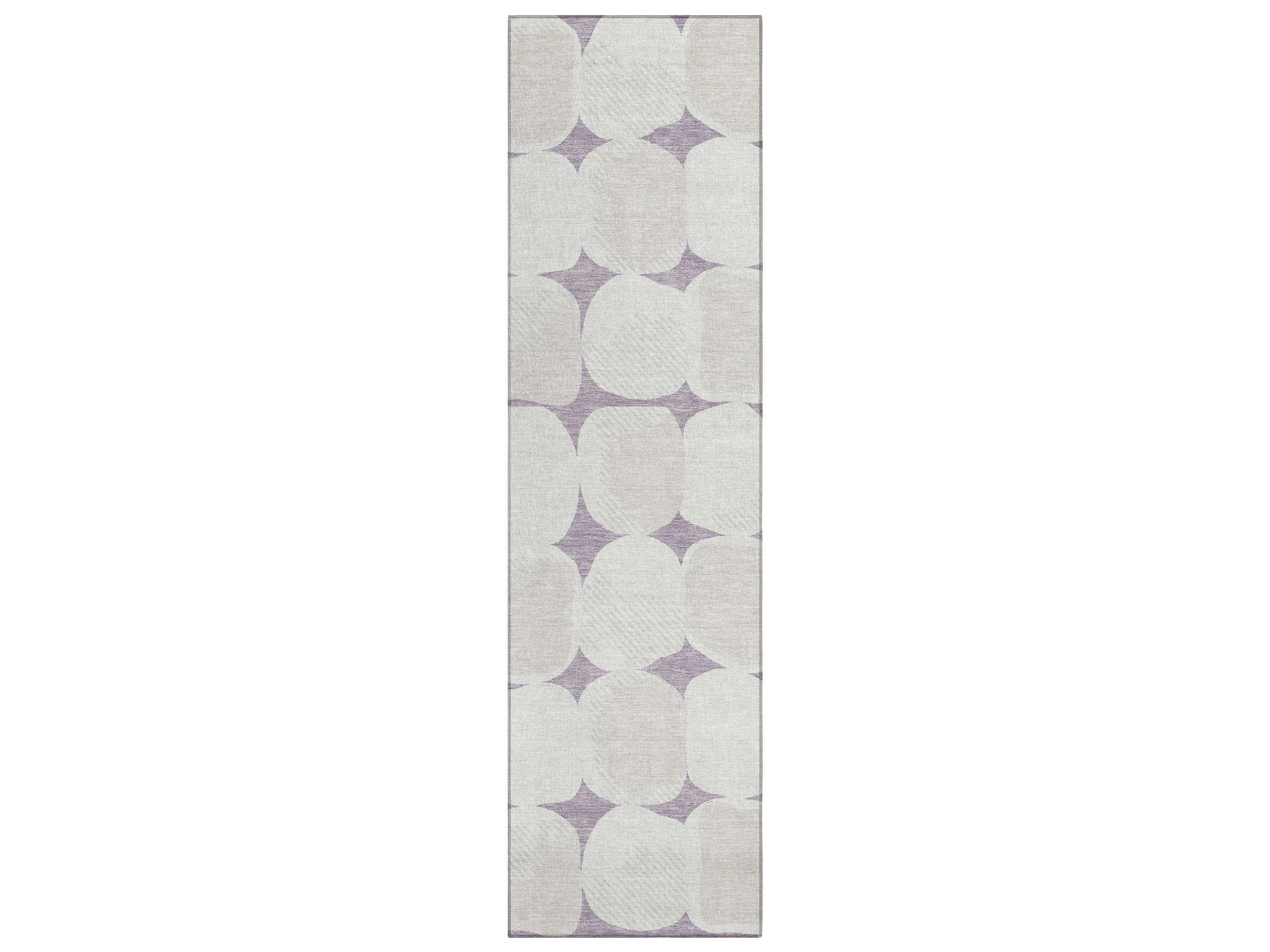 Dalyn Chantille Abstract Runner Area Rug