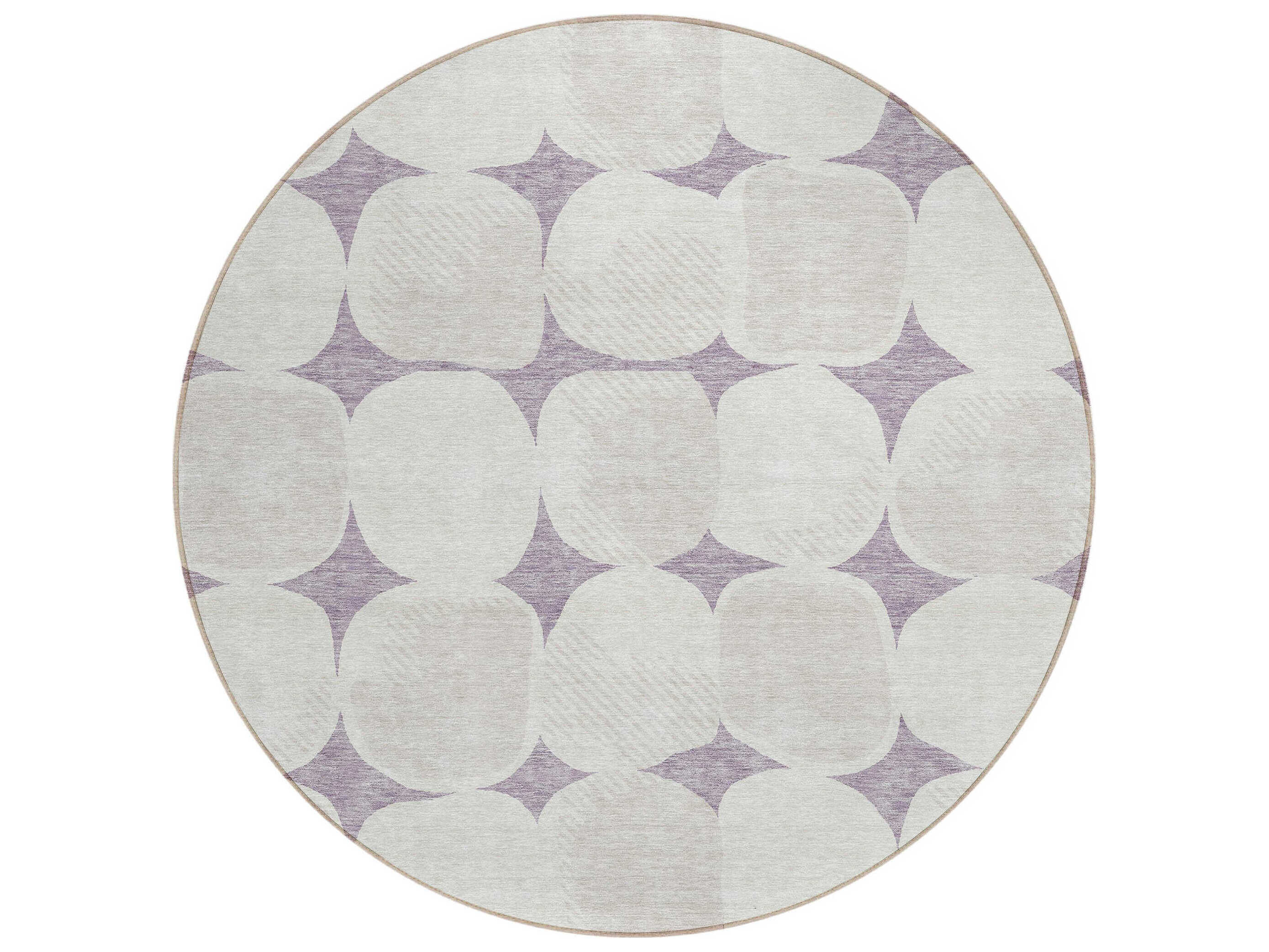 Dalyn Chantille Abstract Runner Area Rug