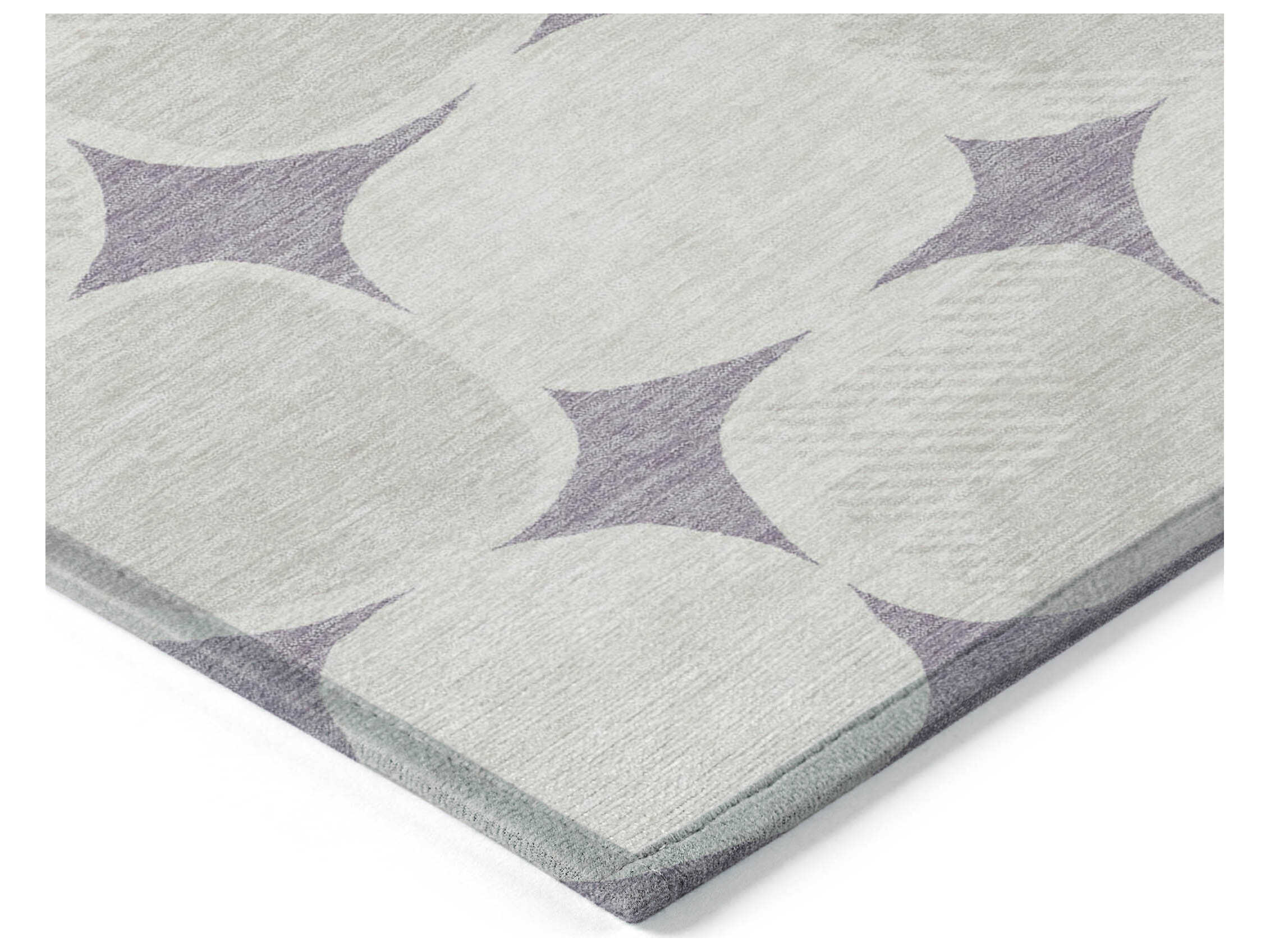 Dalyn Chantille Abstract Runner Area Rug