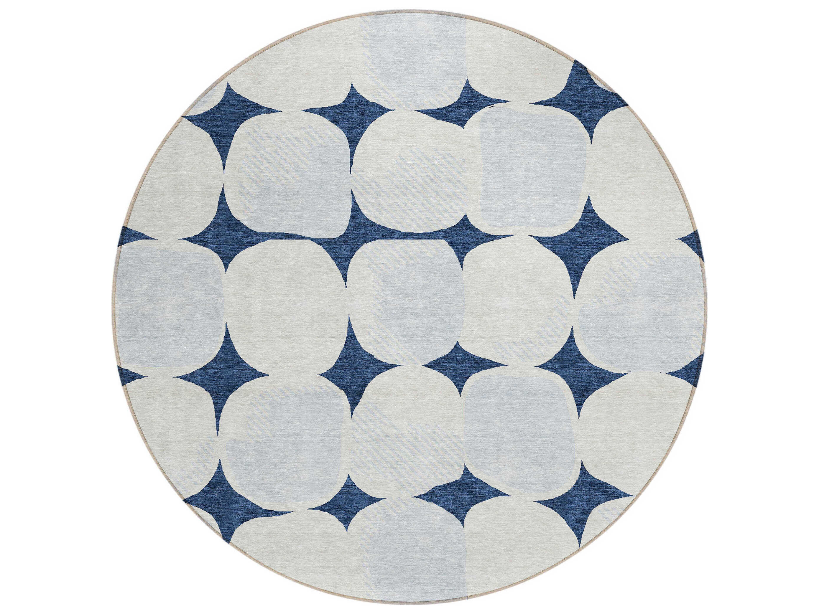Dalyn Chantille Abstract Runner Area Rug