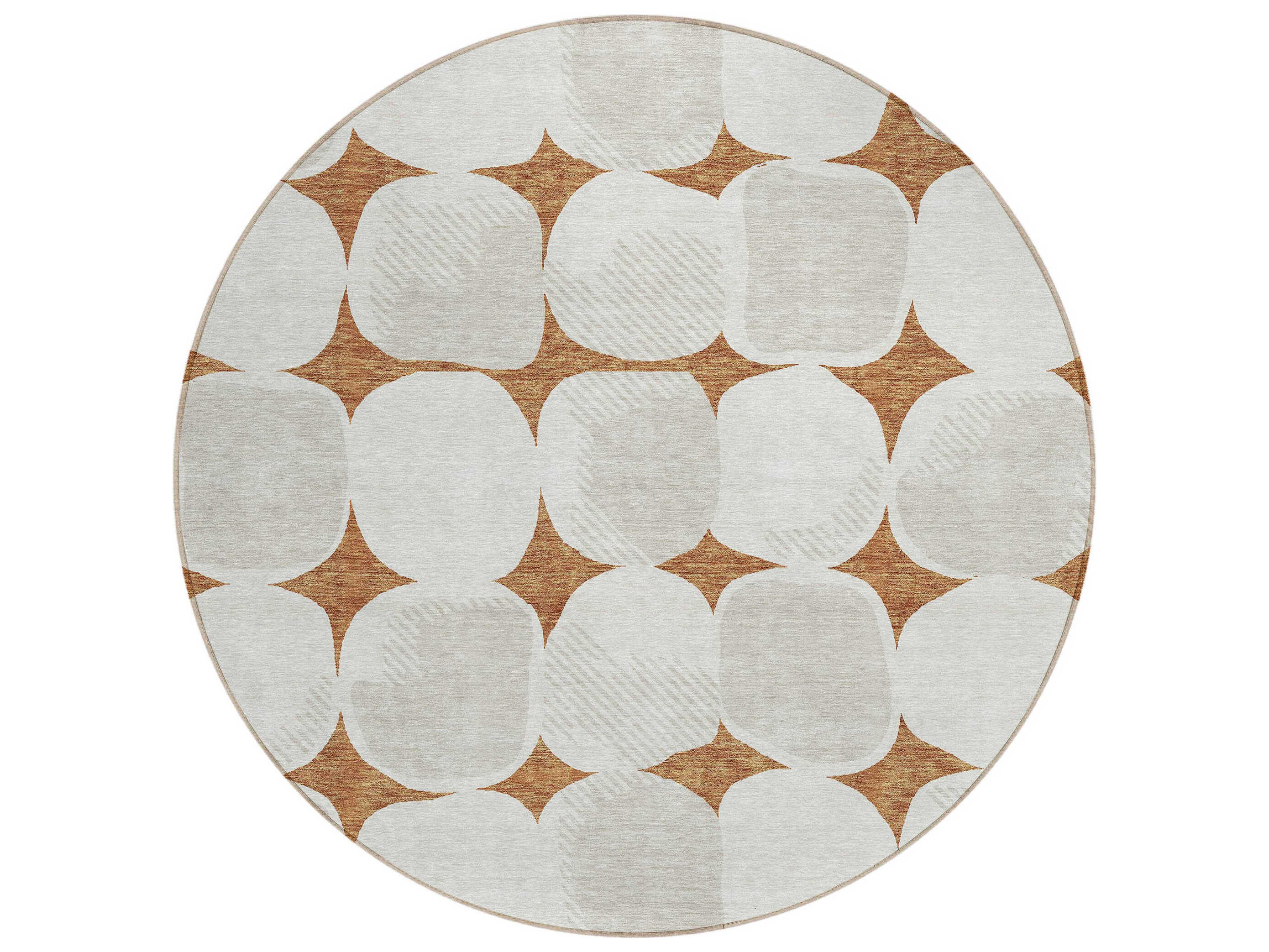 Dalyn Chantille Abstract Runner Area Rug