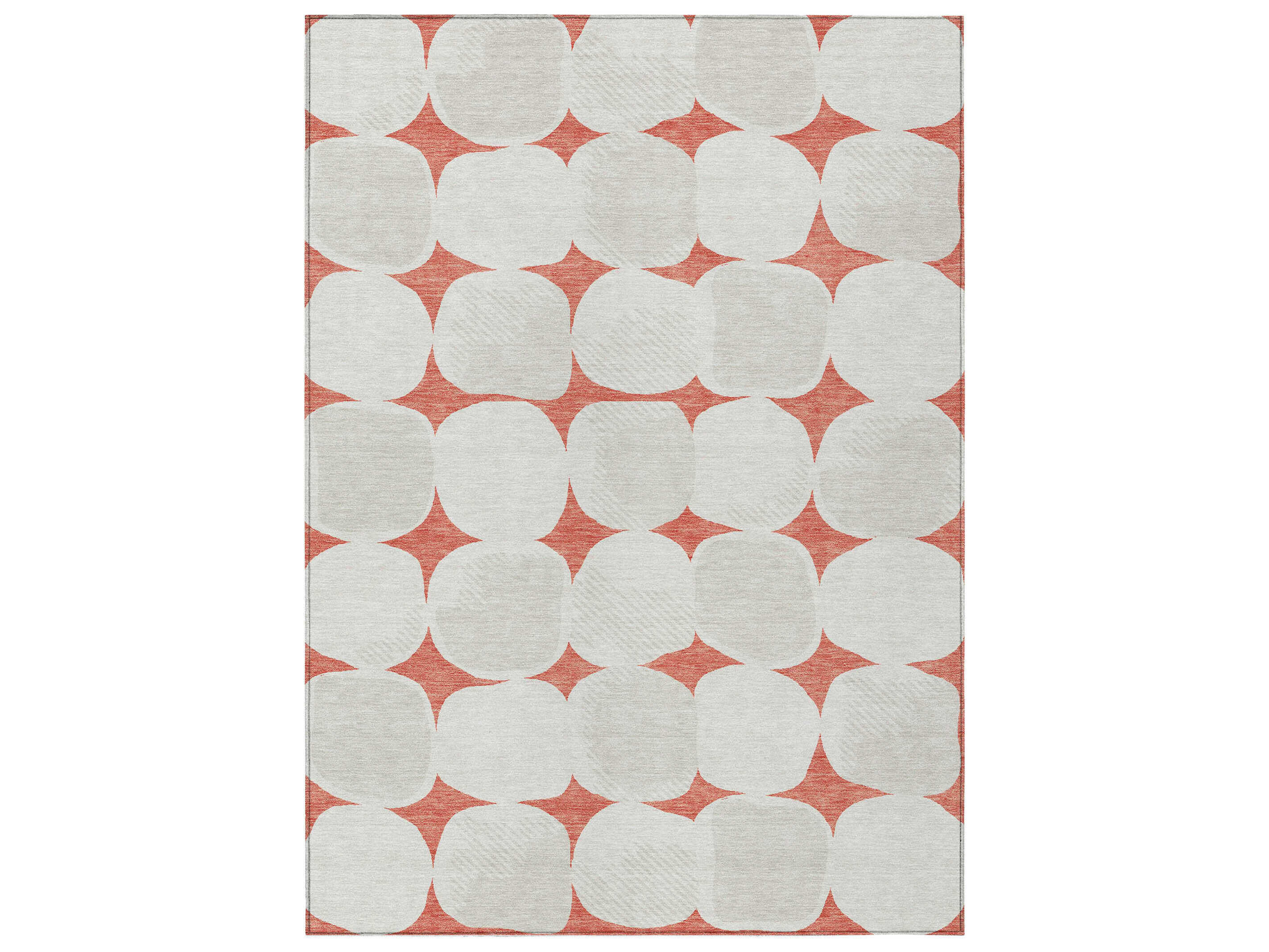 Dalyn Chantille Abstract Runner Area Rug