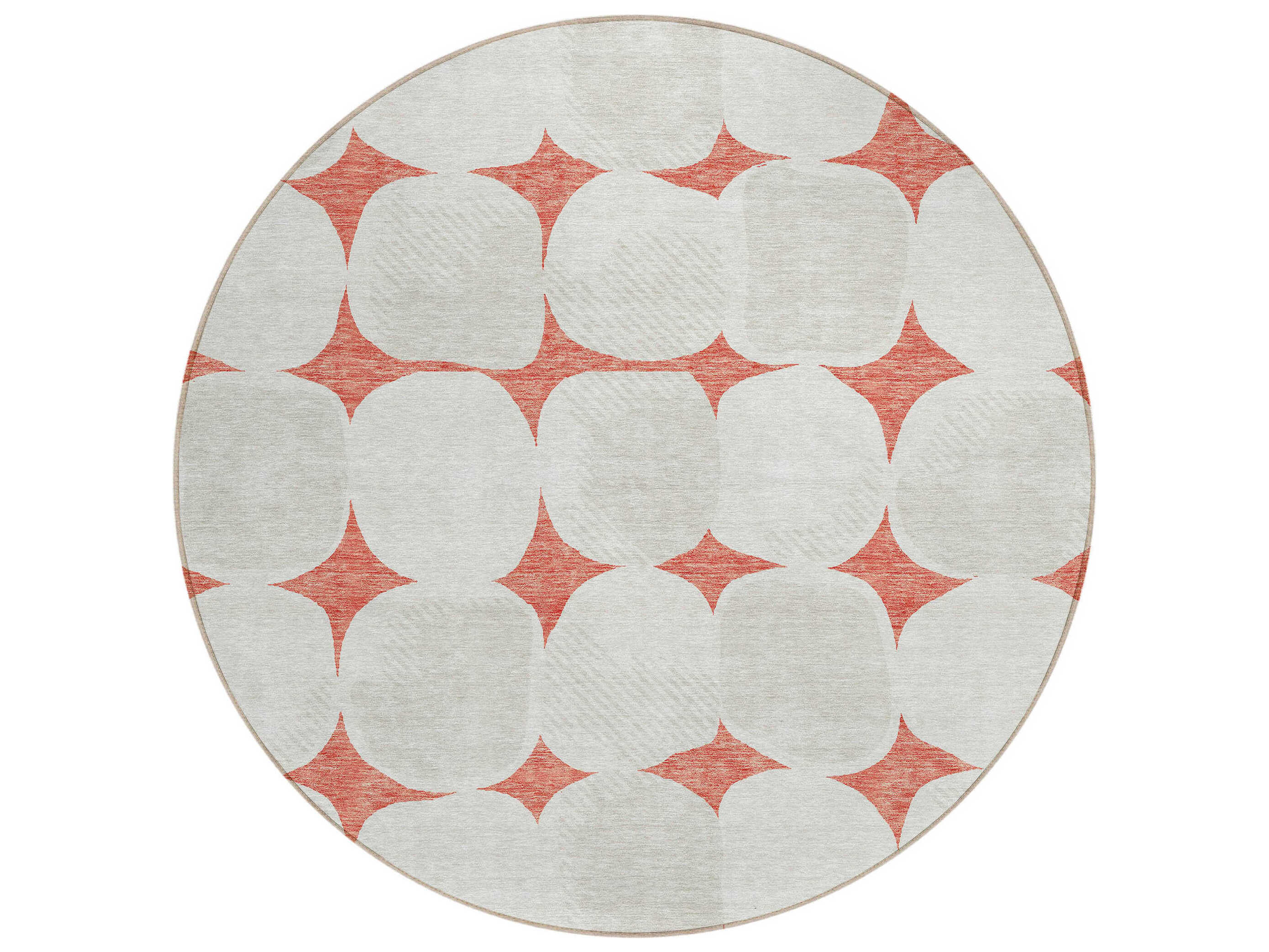 Dalyn Chantille Abstract Runner Area Rug